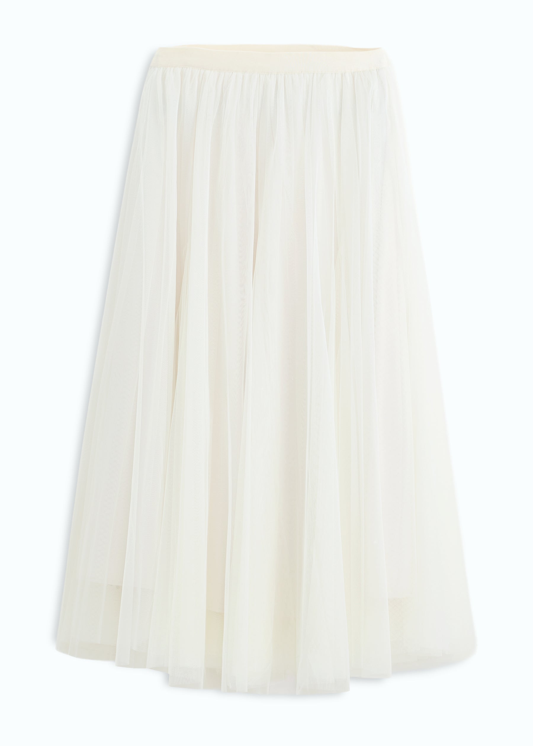 Balletto Tulle Skirt