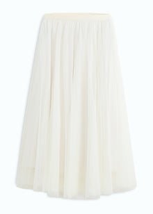 Balletto Tulle Skirt