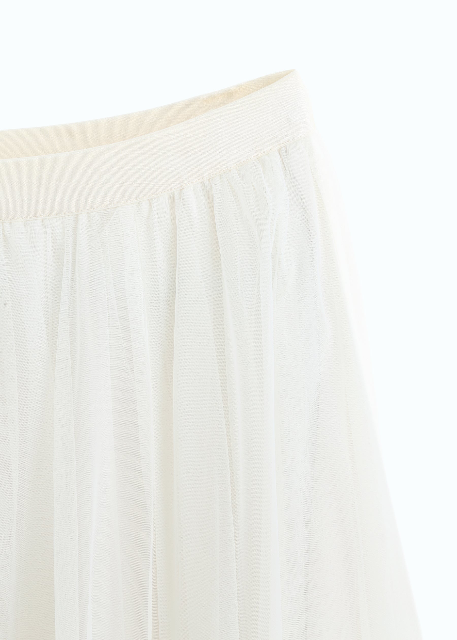 Balletto Tulle Skirt