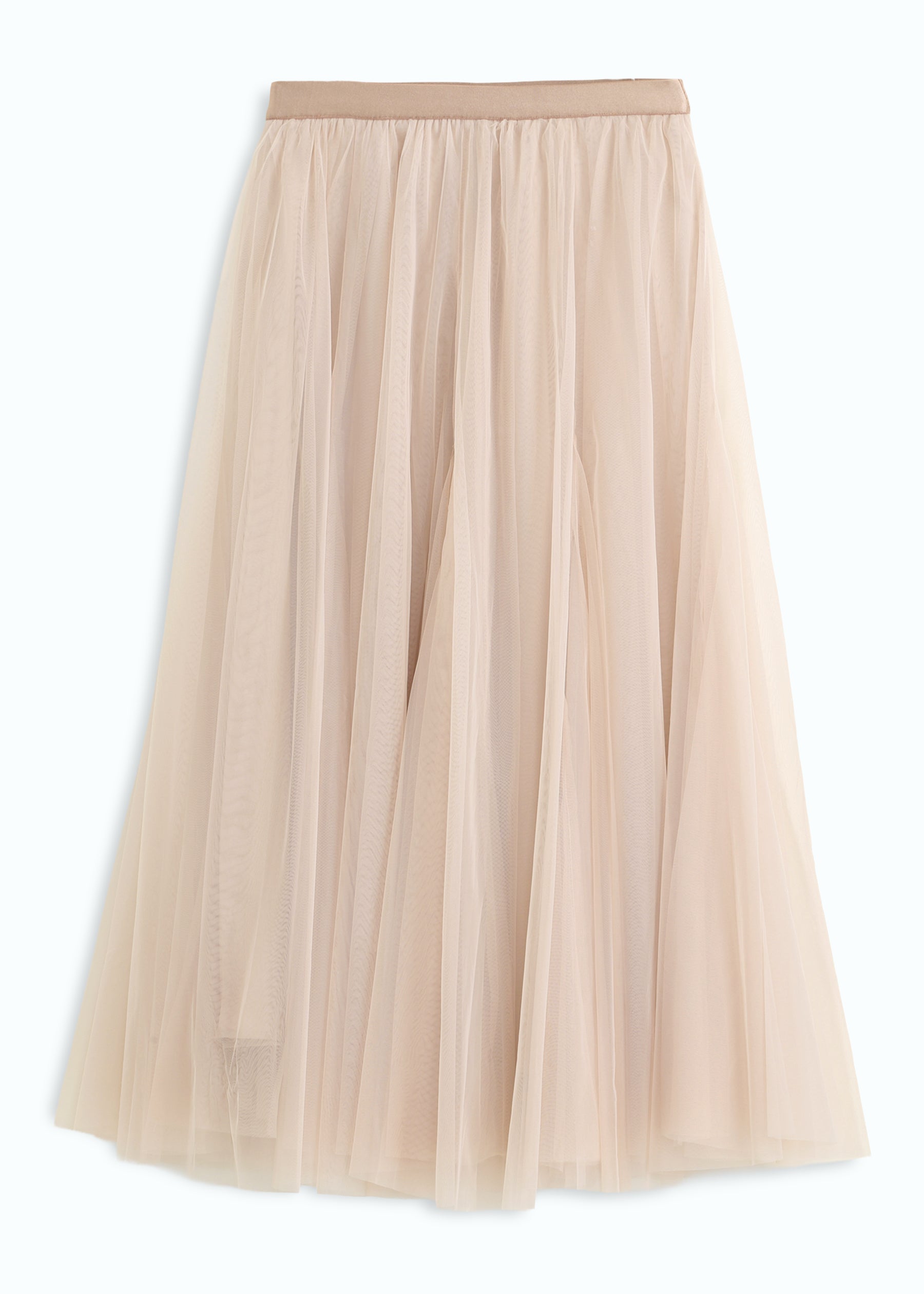 Balletto Tulle Skirt