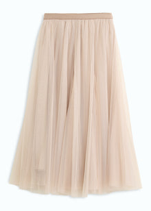 Balletto Tulle Skirt