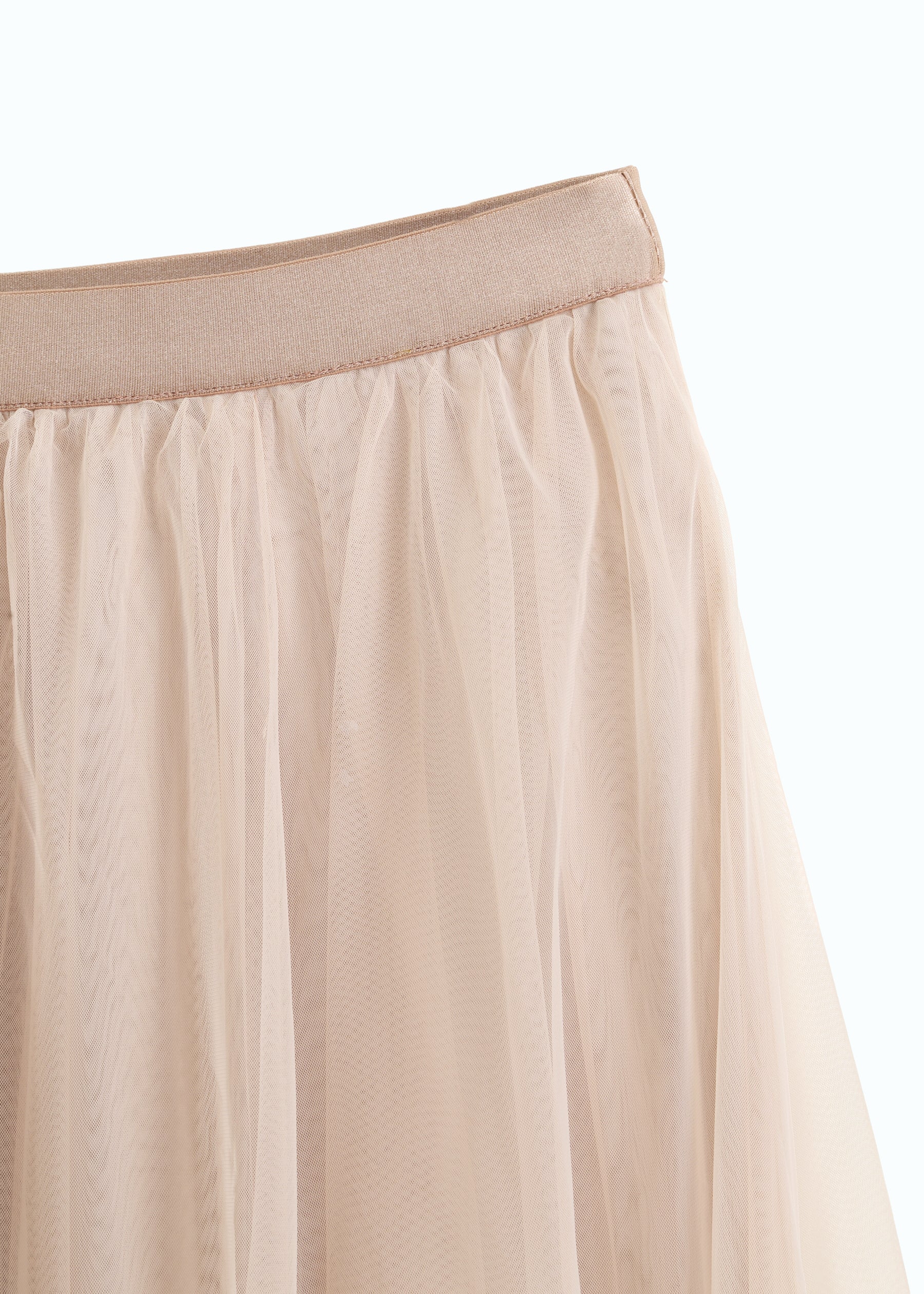 Balletto Tulle Skirt