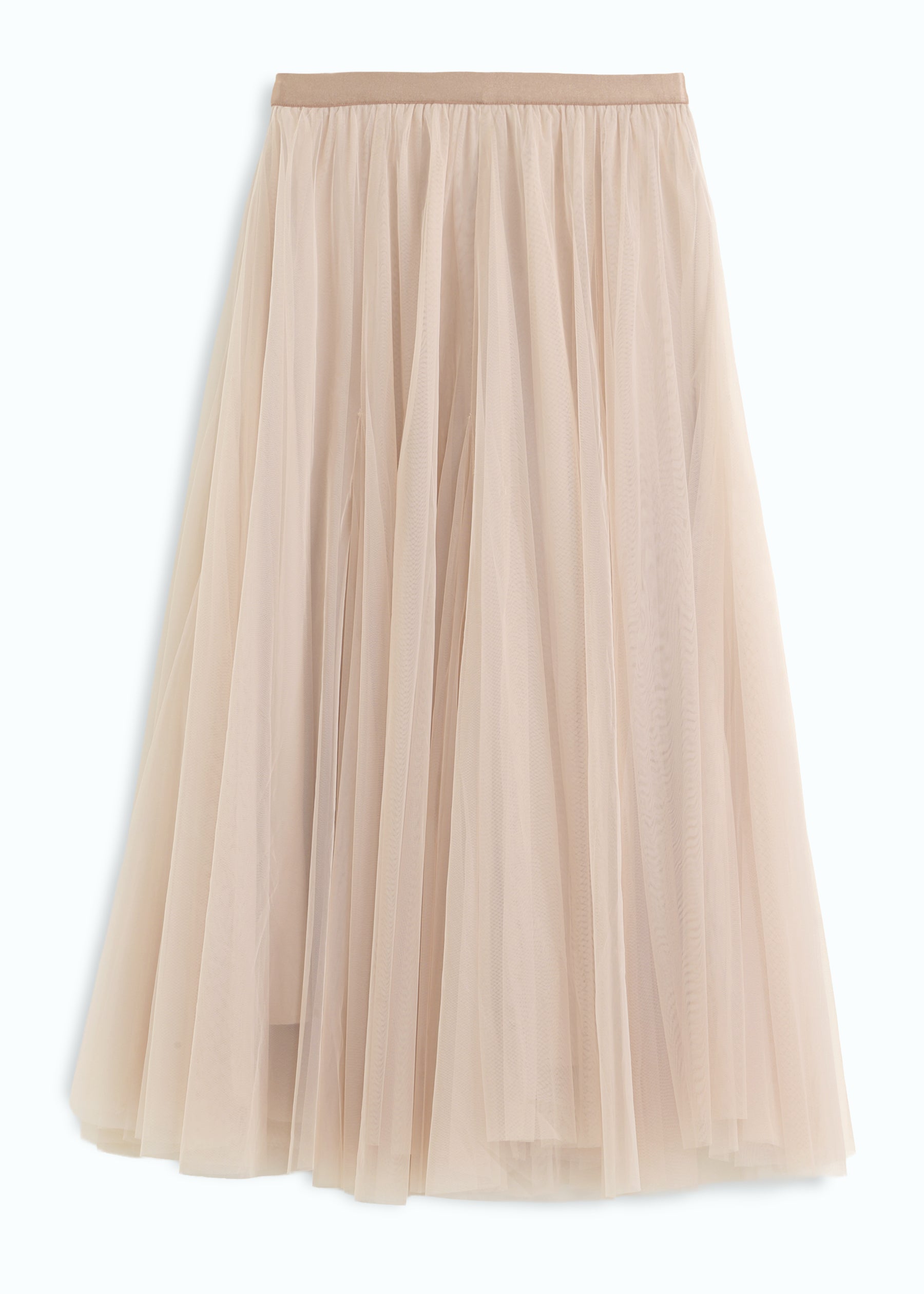 Balletto Tulle Skirt