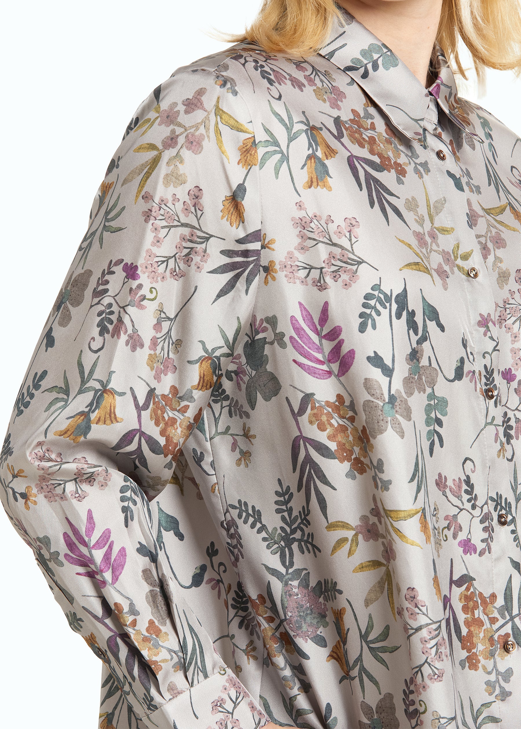 Herbetta Shirt