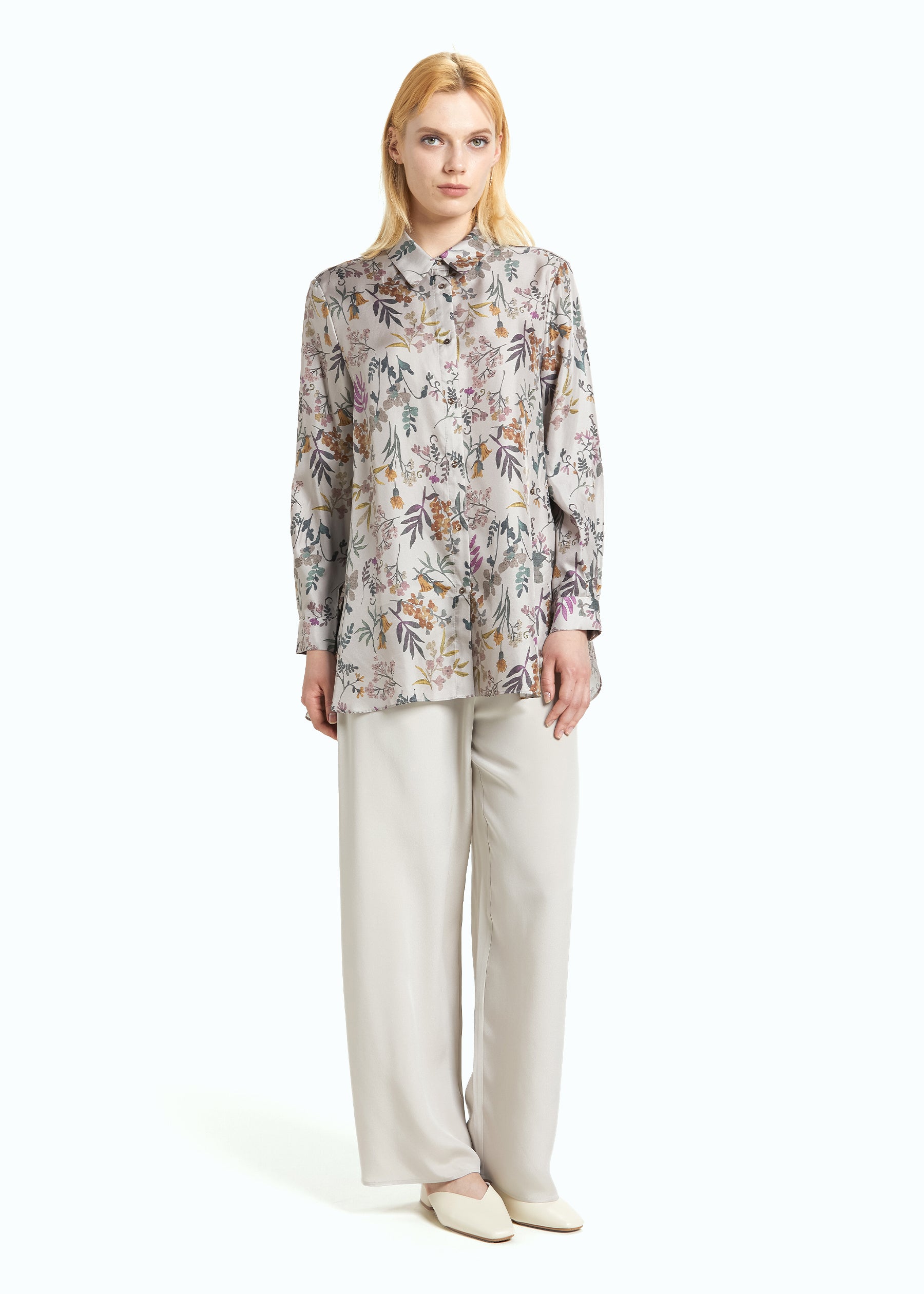 Herbetta Shirt
