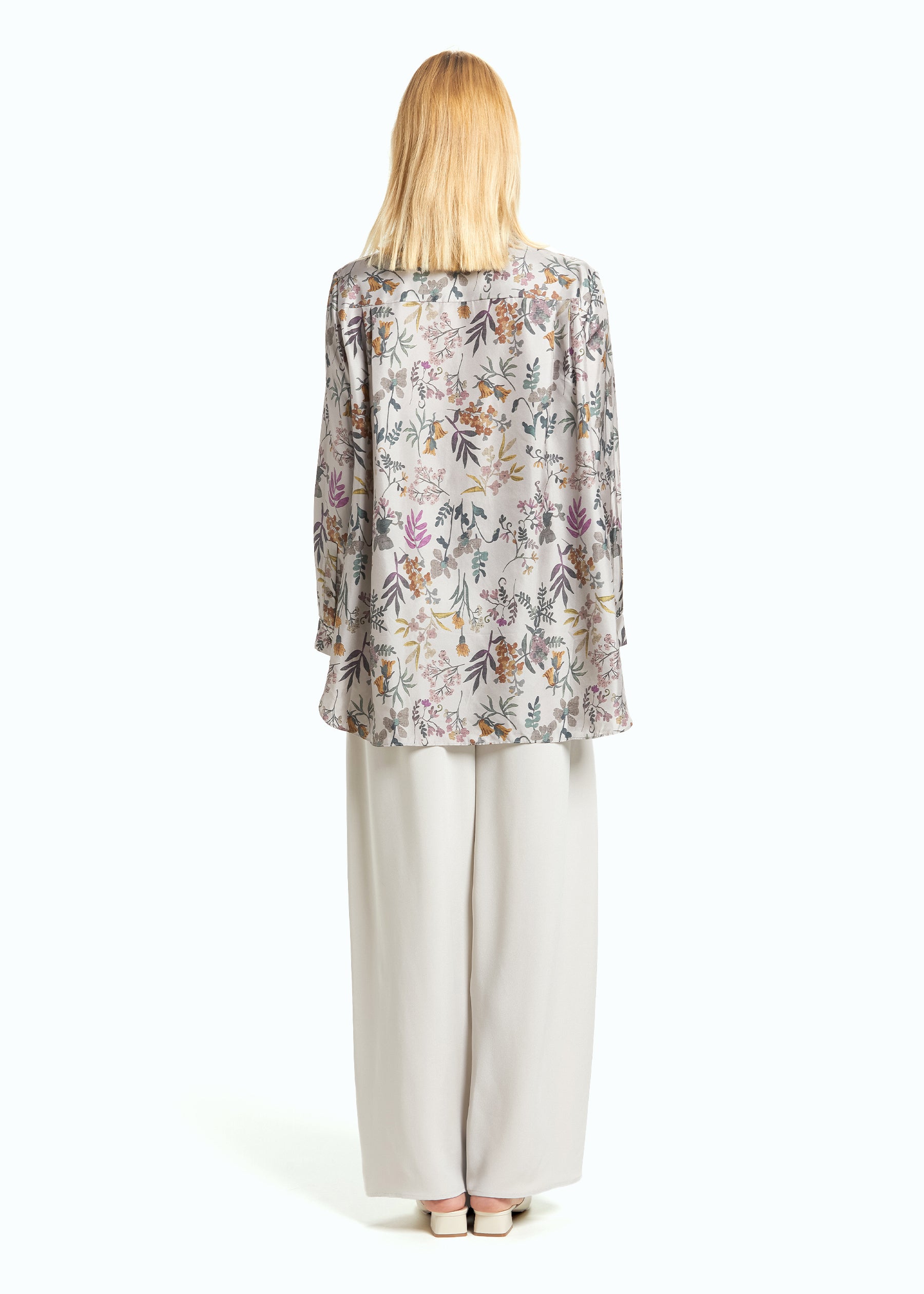Herbetta Shirt