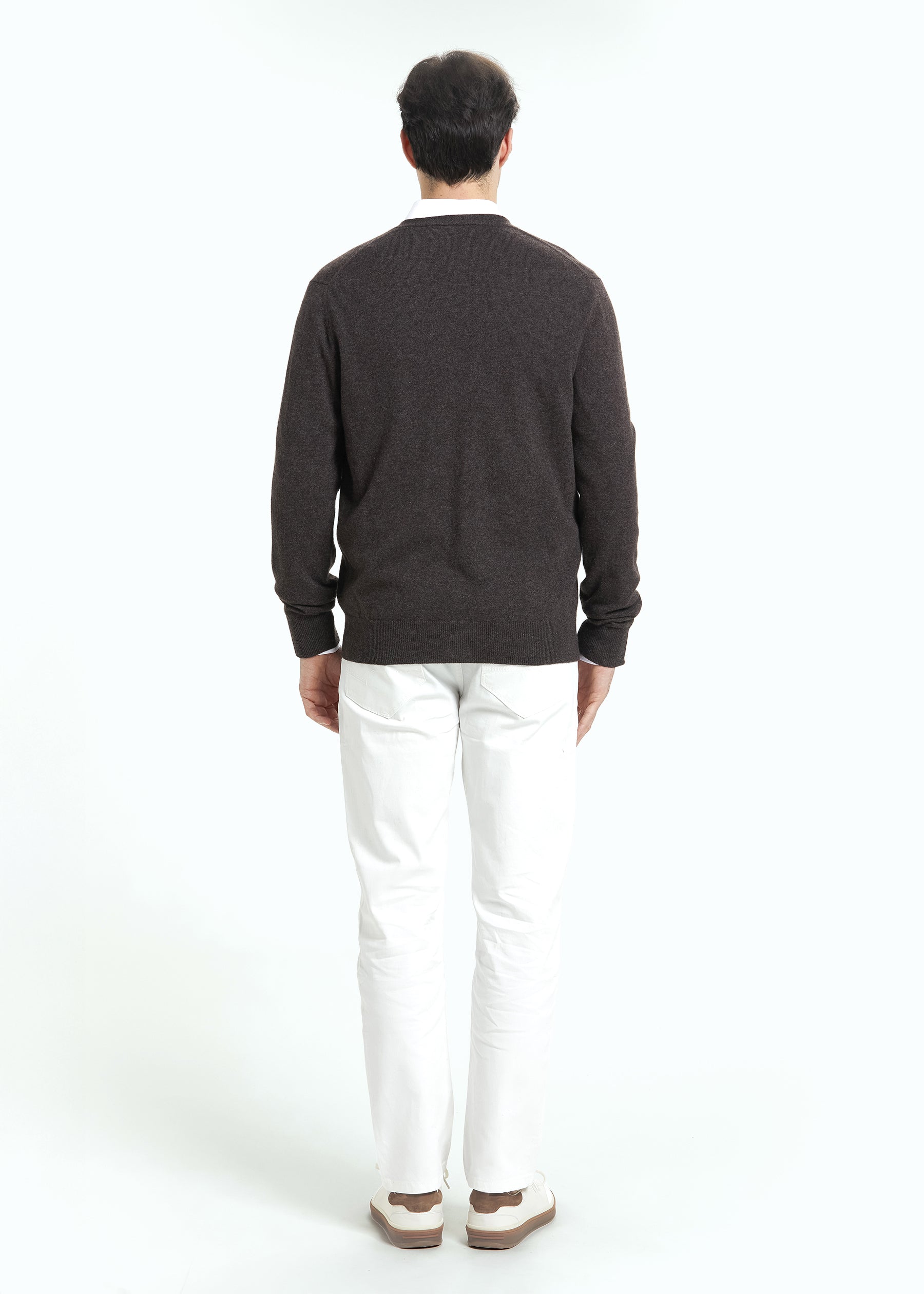 Adriano Men's Cardigan