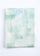 Nuvola Cashmere Shawl with Hand Drawn Print