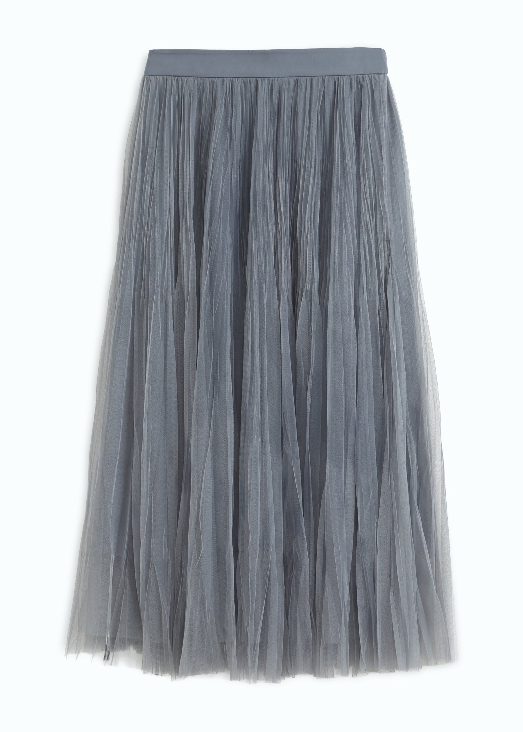 Sospesa Tulle Skirt