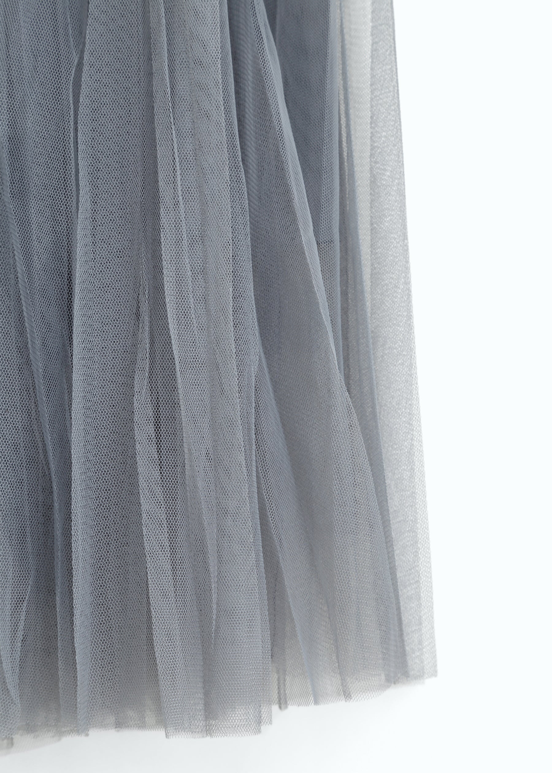Sospesa Tulle Skirt