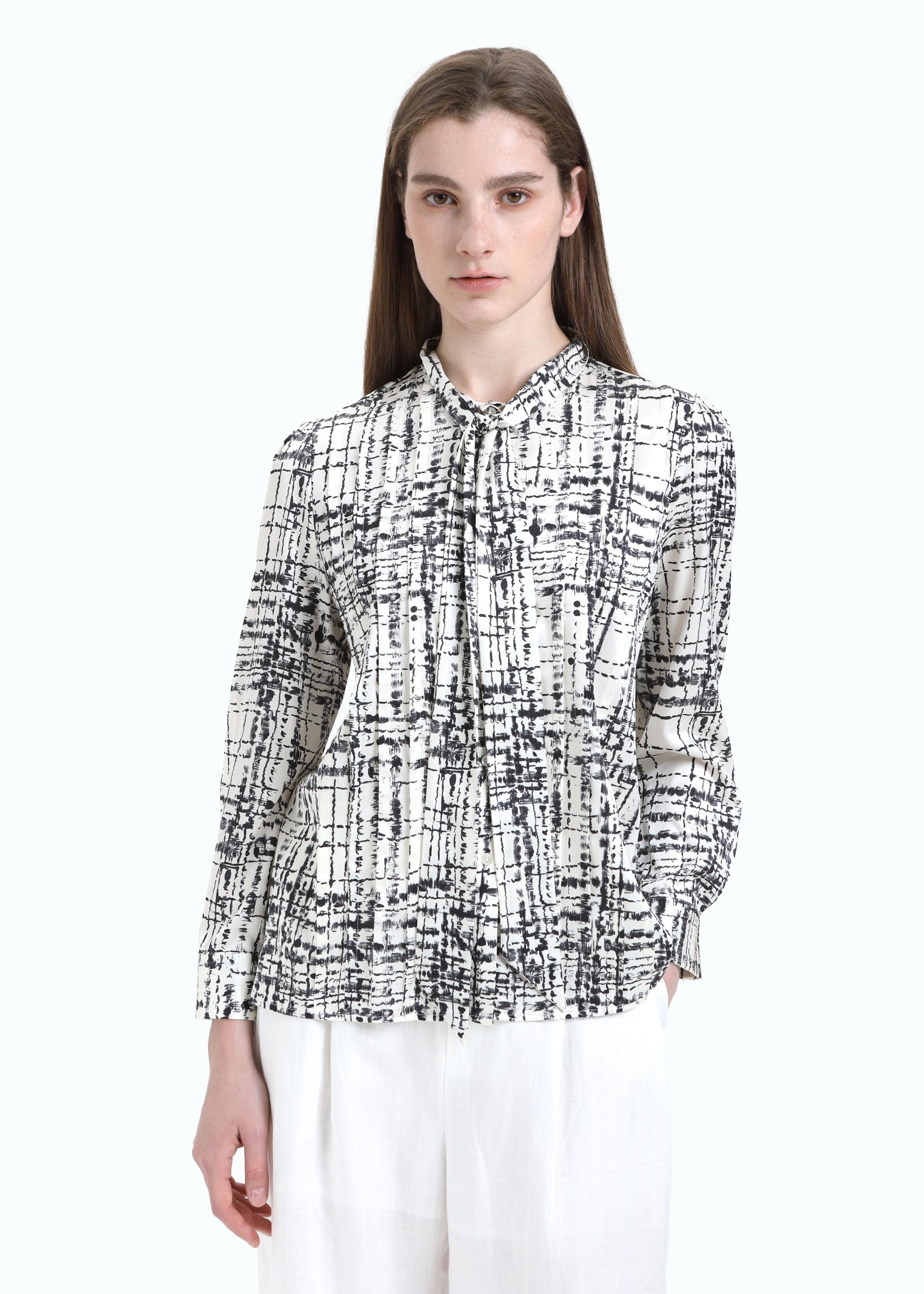 Xilografia Blouse