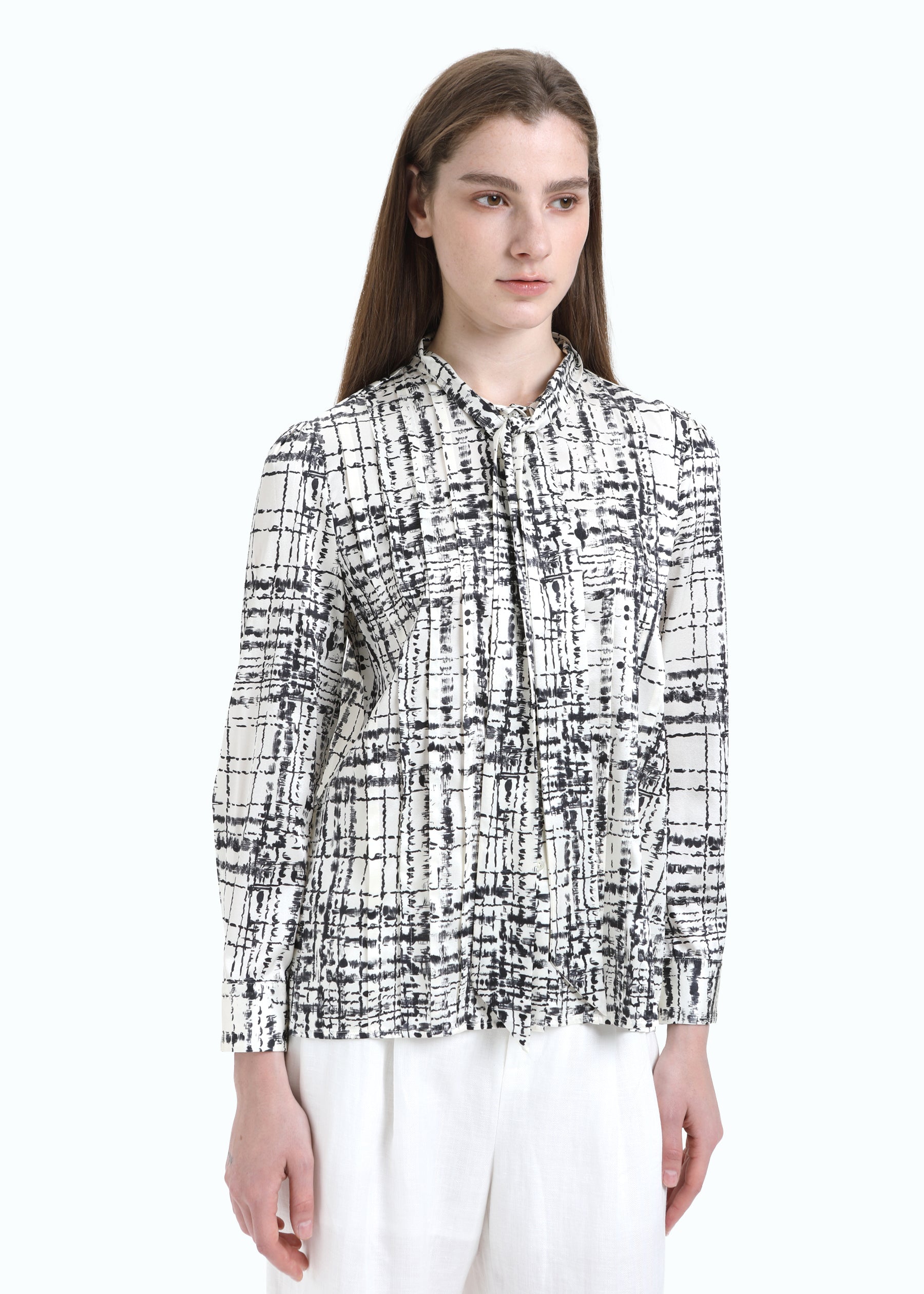 Xilografia Blouse