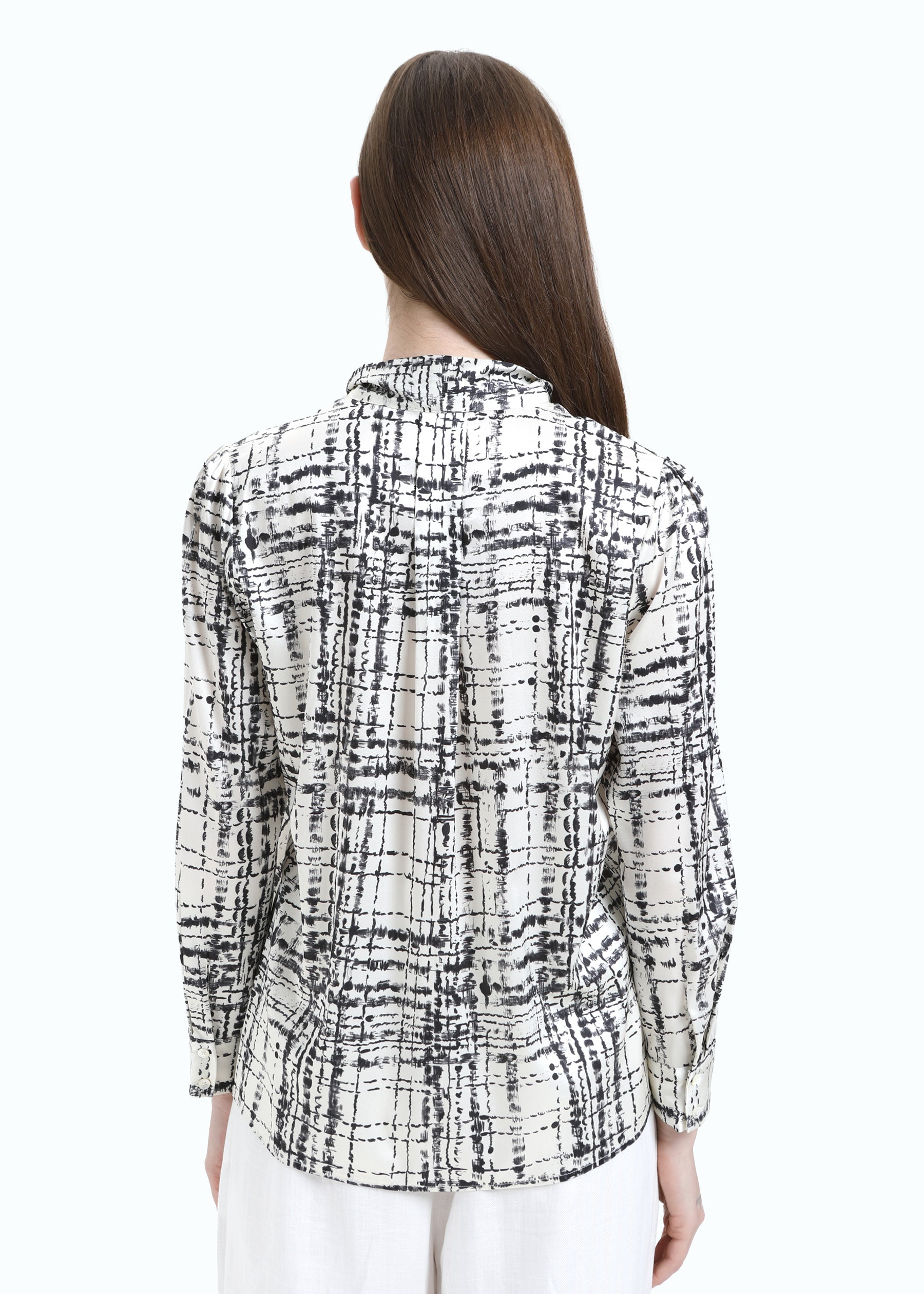 Xilografia Blouse
