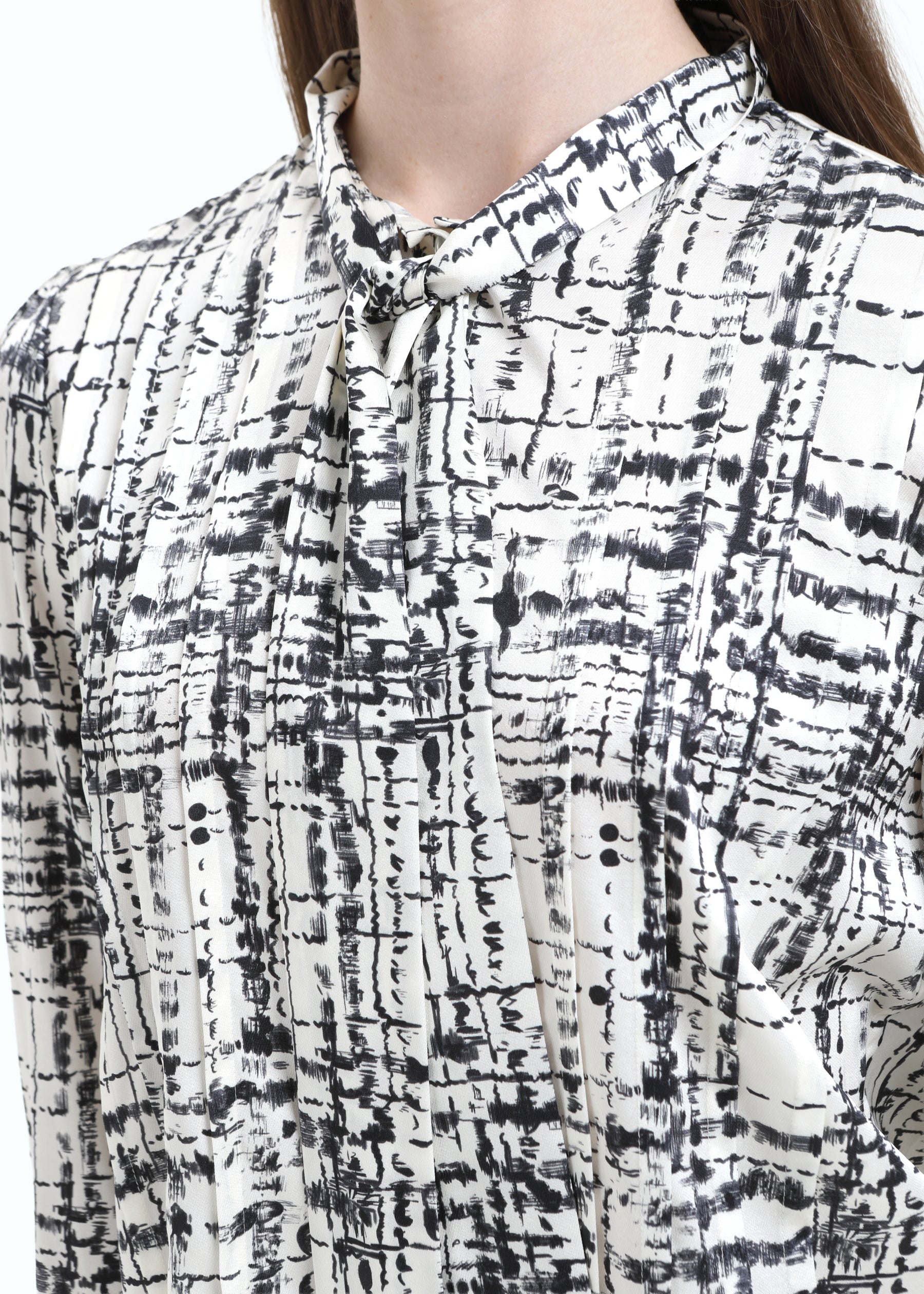 Xilografia Blouse