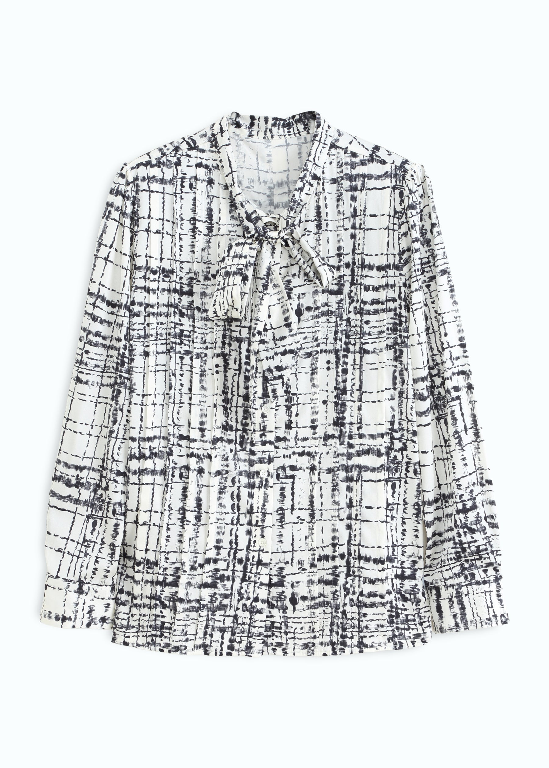 Xilografia Blouse