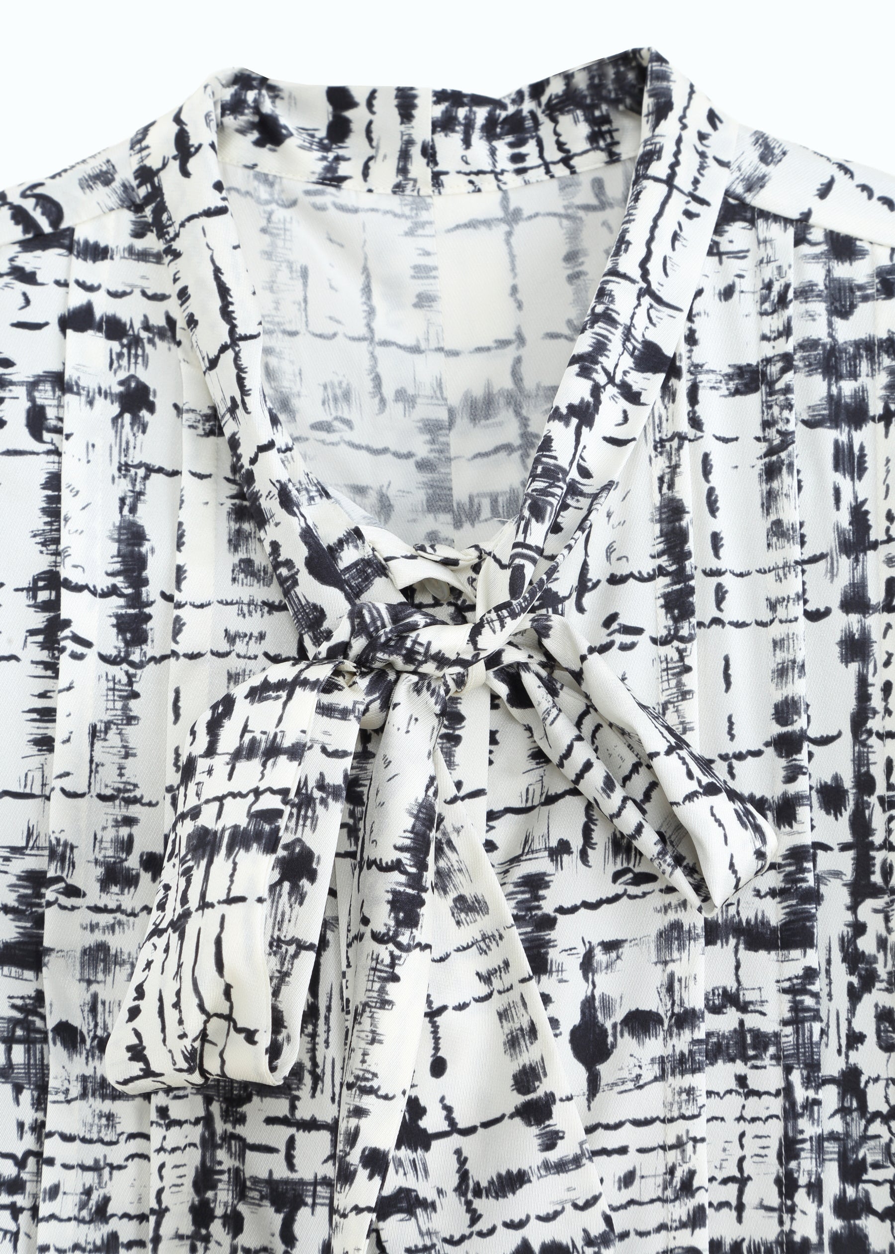 Xilografia Blouse