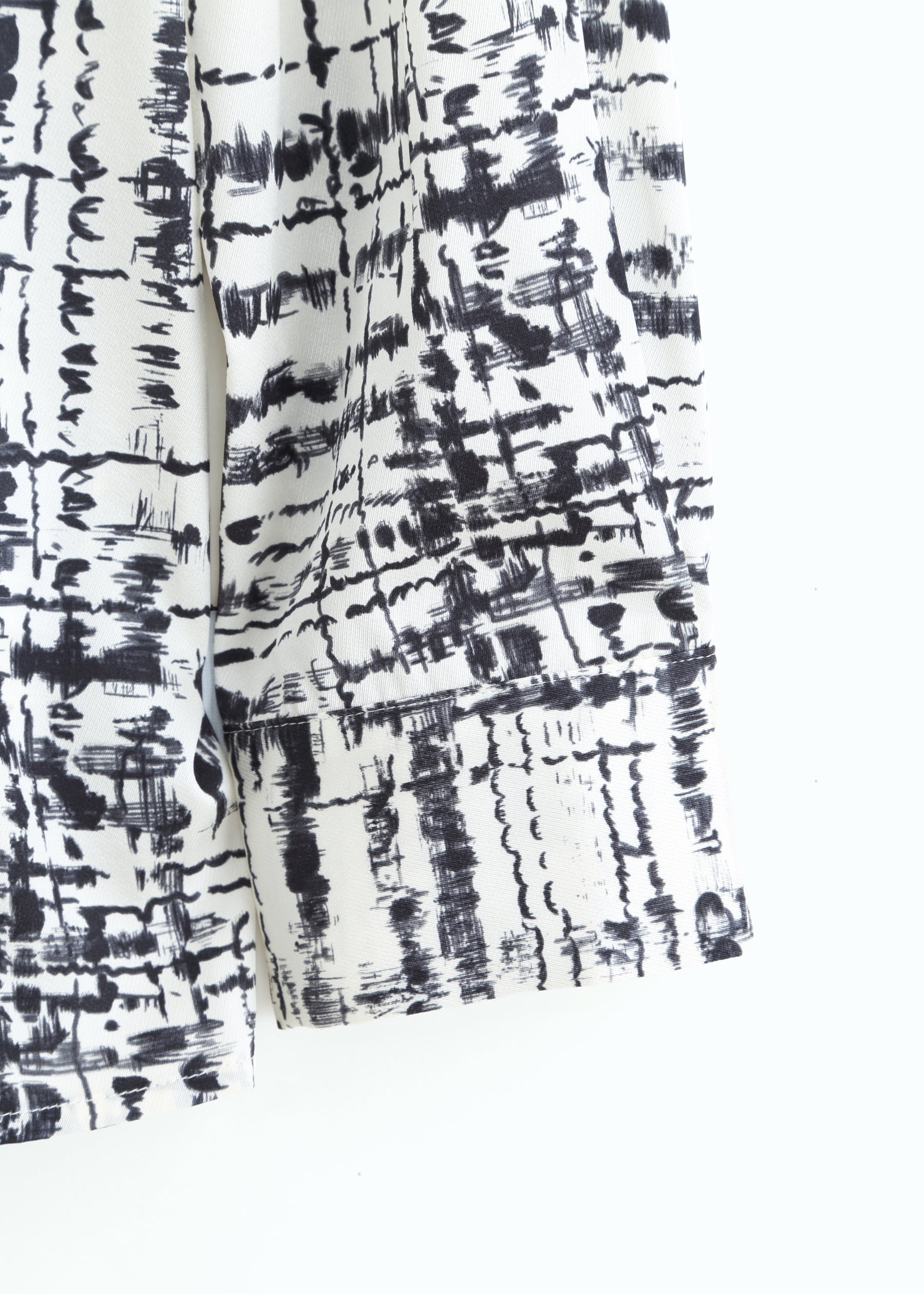 Xilografia Blouse