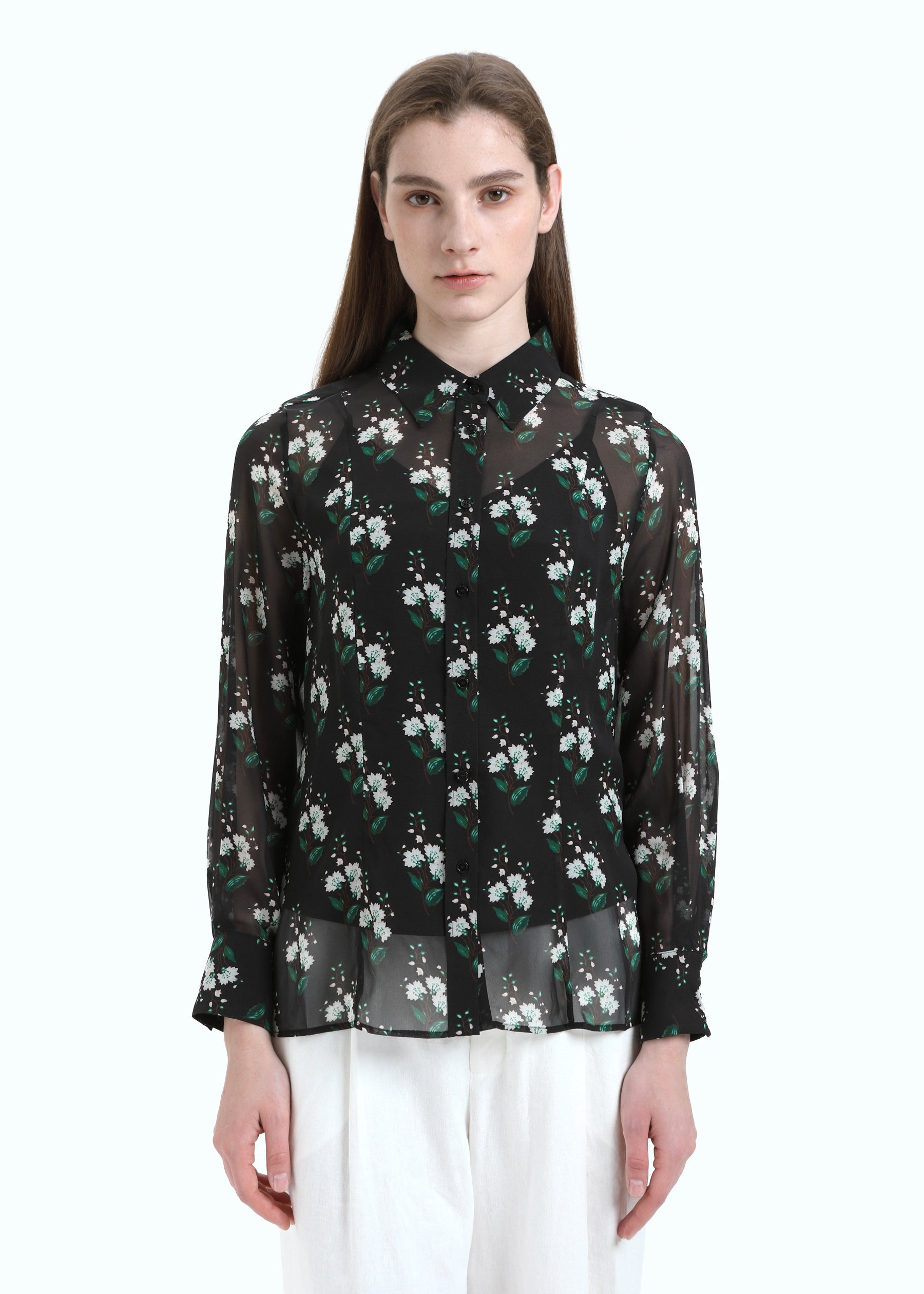 Cartolina Blouse