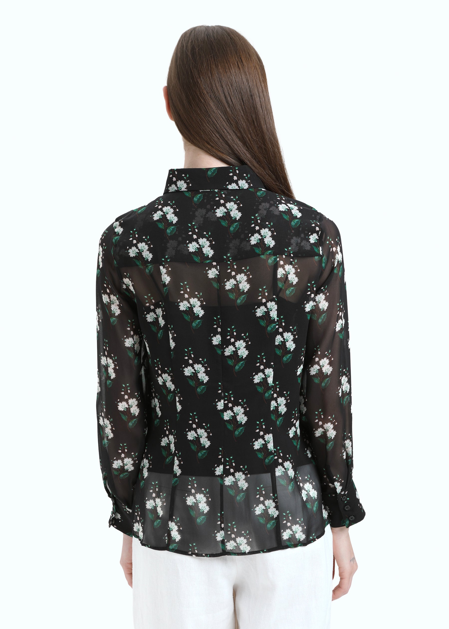 Cartolina Blouse