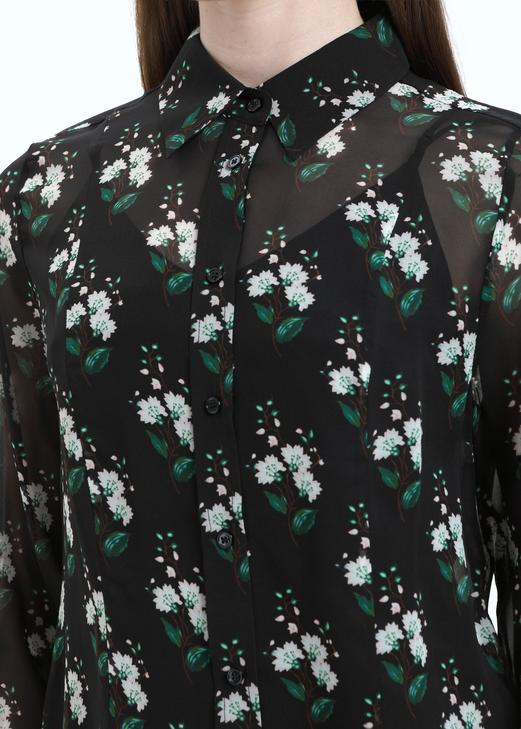 Cartolina Blouse