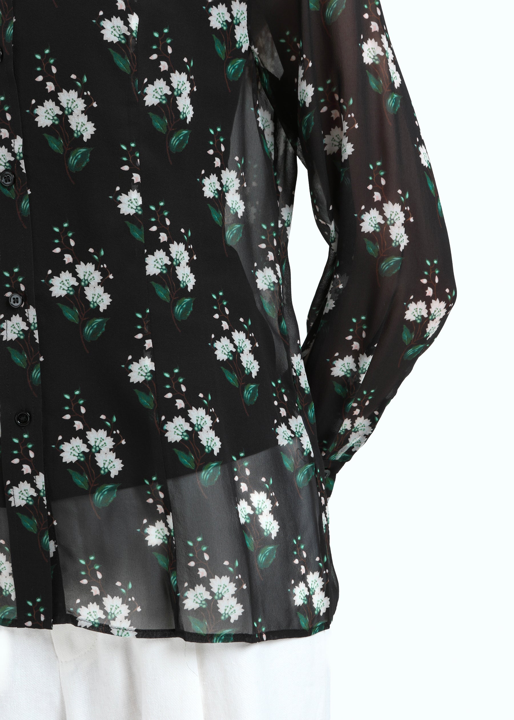 Cartolina Blouse