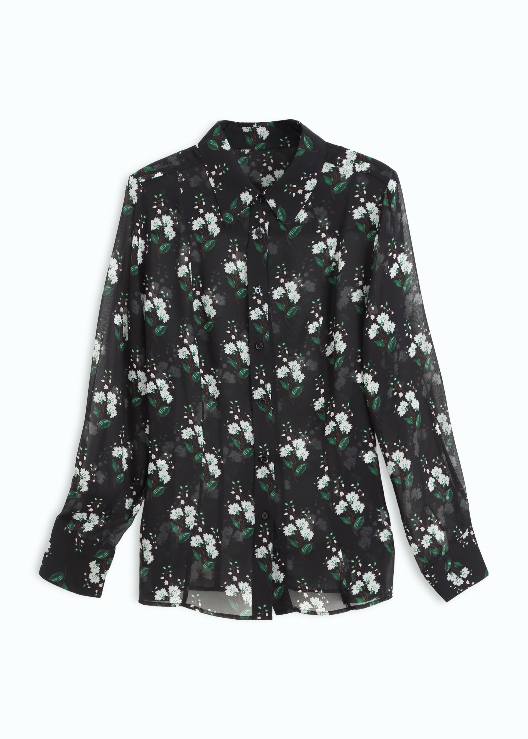 Cartolina Blouse