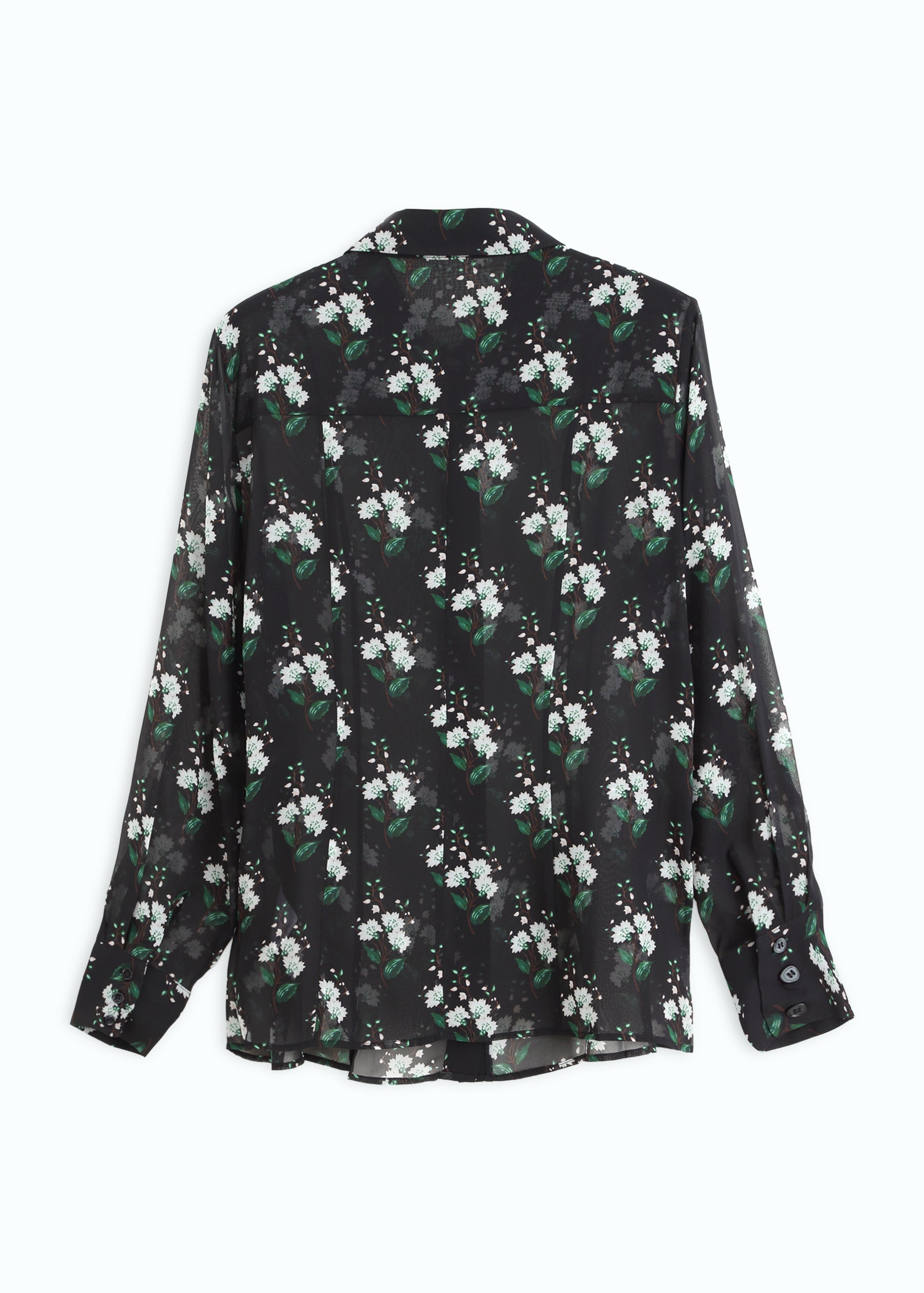 Cartolina Blouse