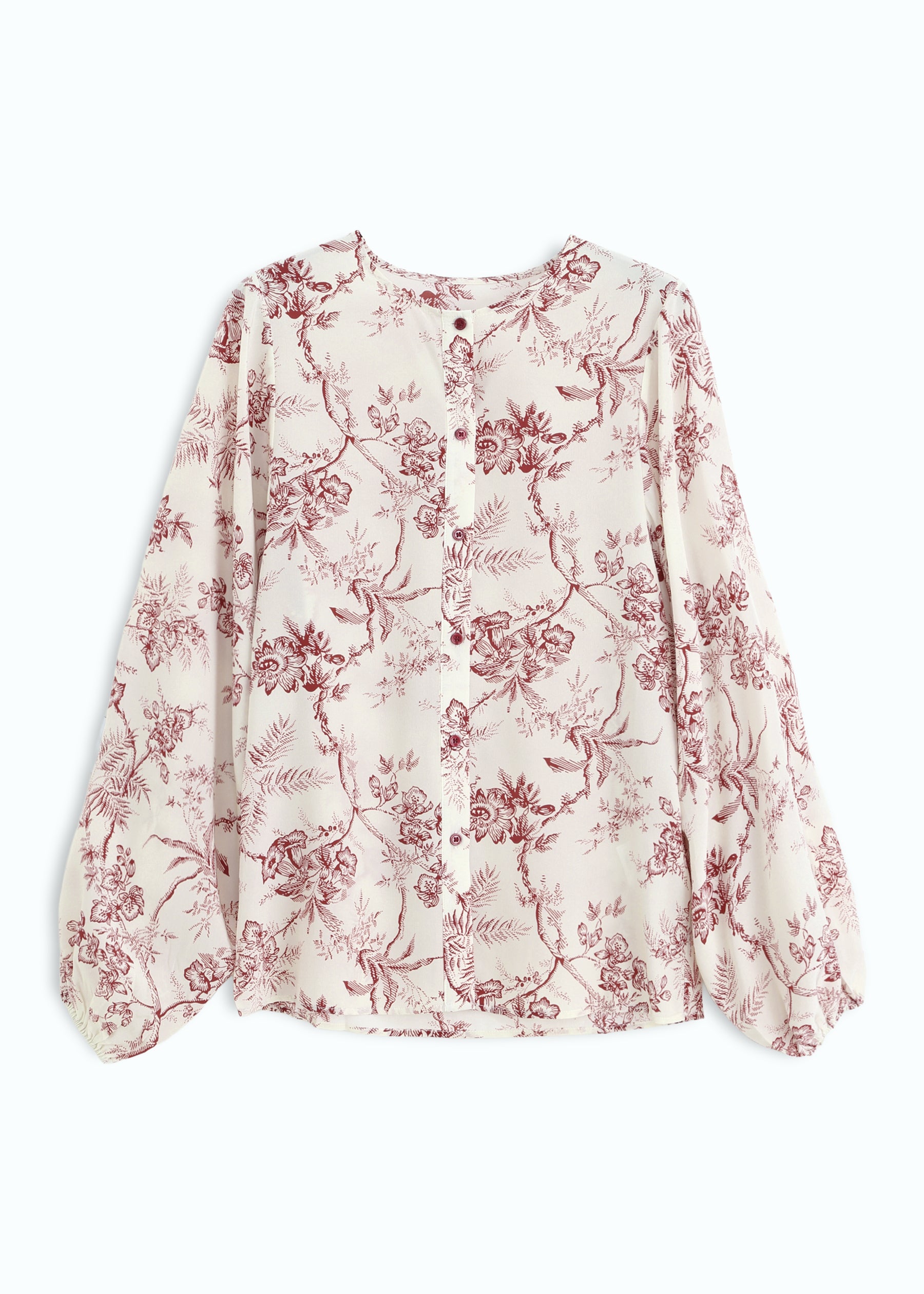 Idillio Blouse