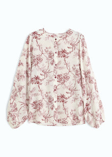 Idillio Blouse