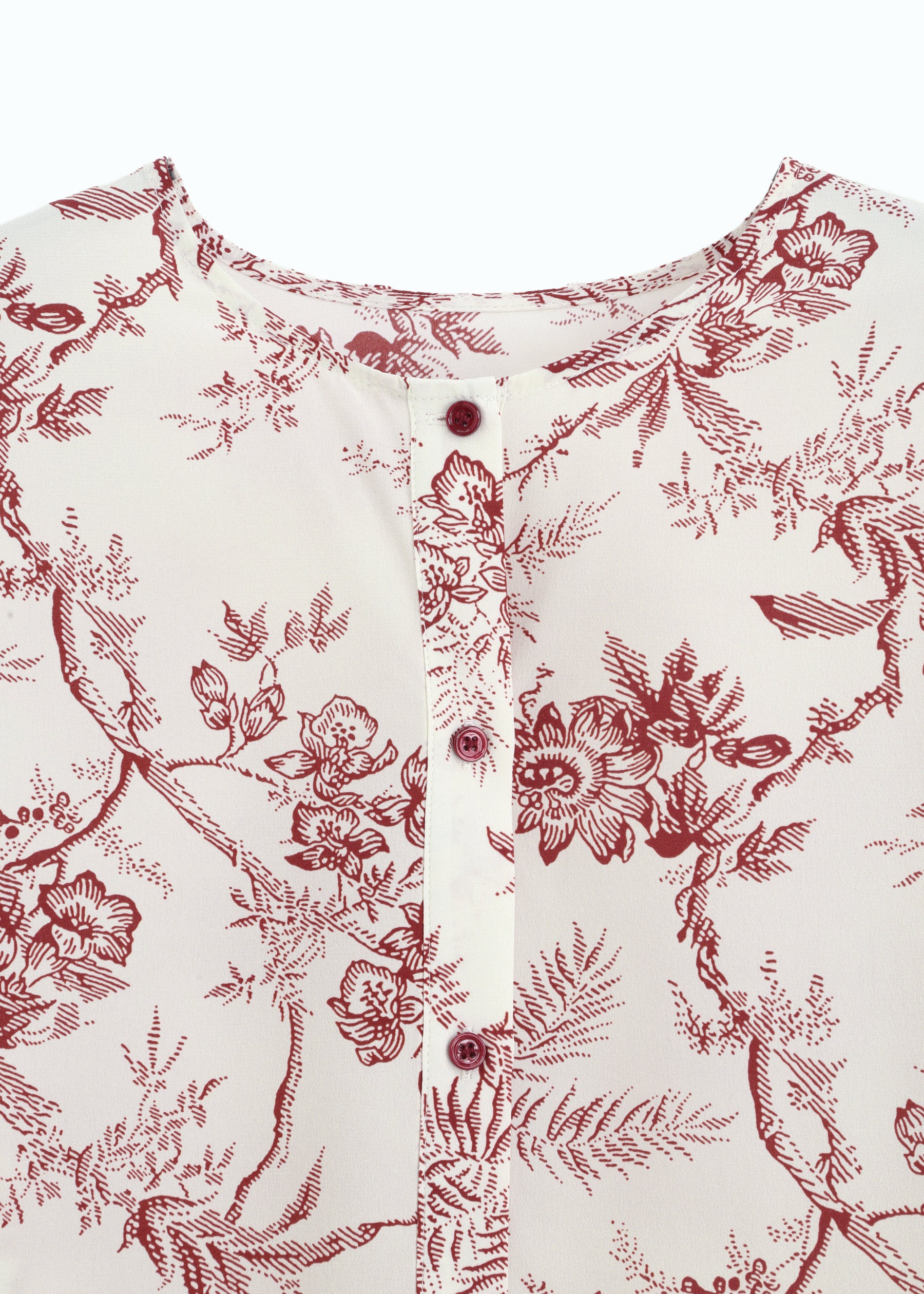 Idillio Blouse