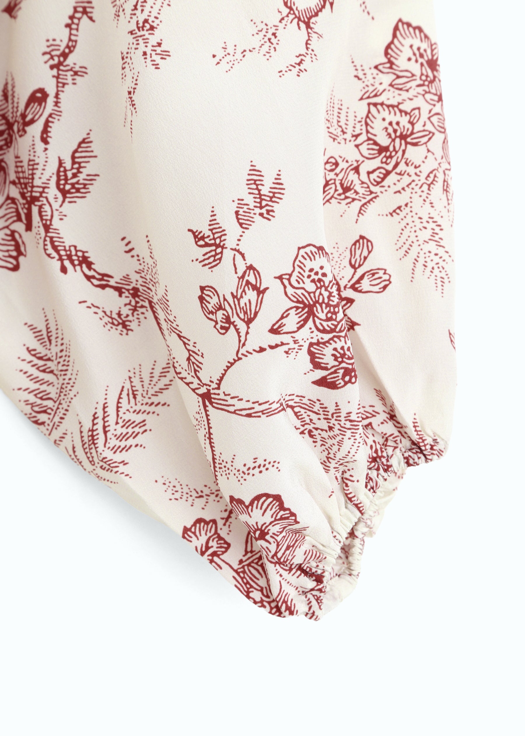 Idillio Blouse