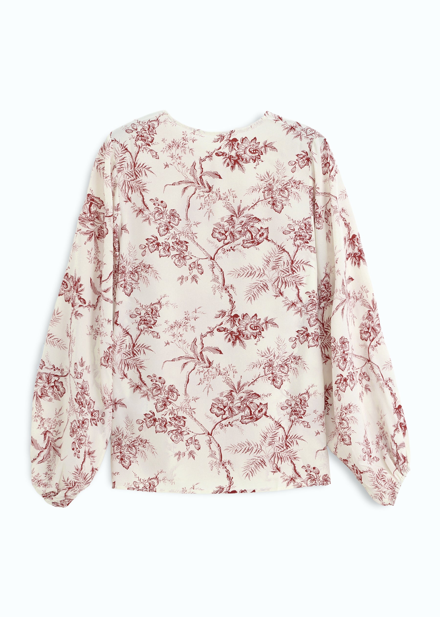 Idillio Blouse