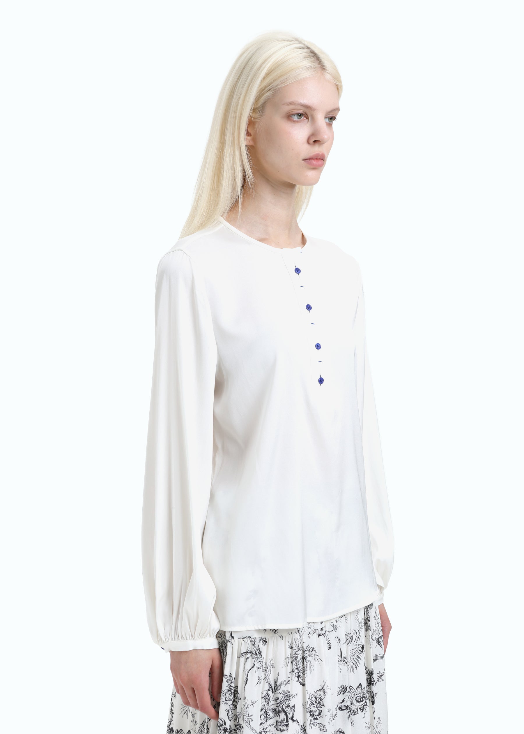 Manicata Blouse