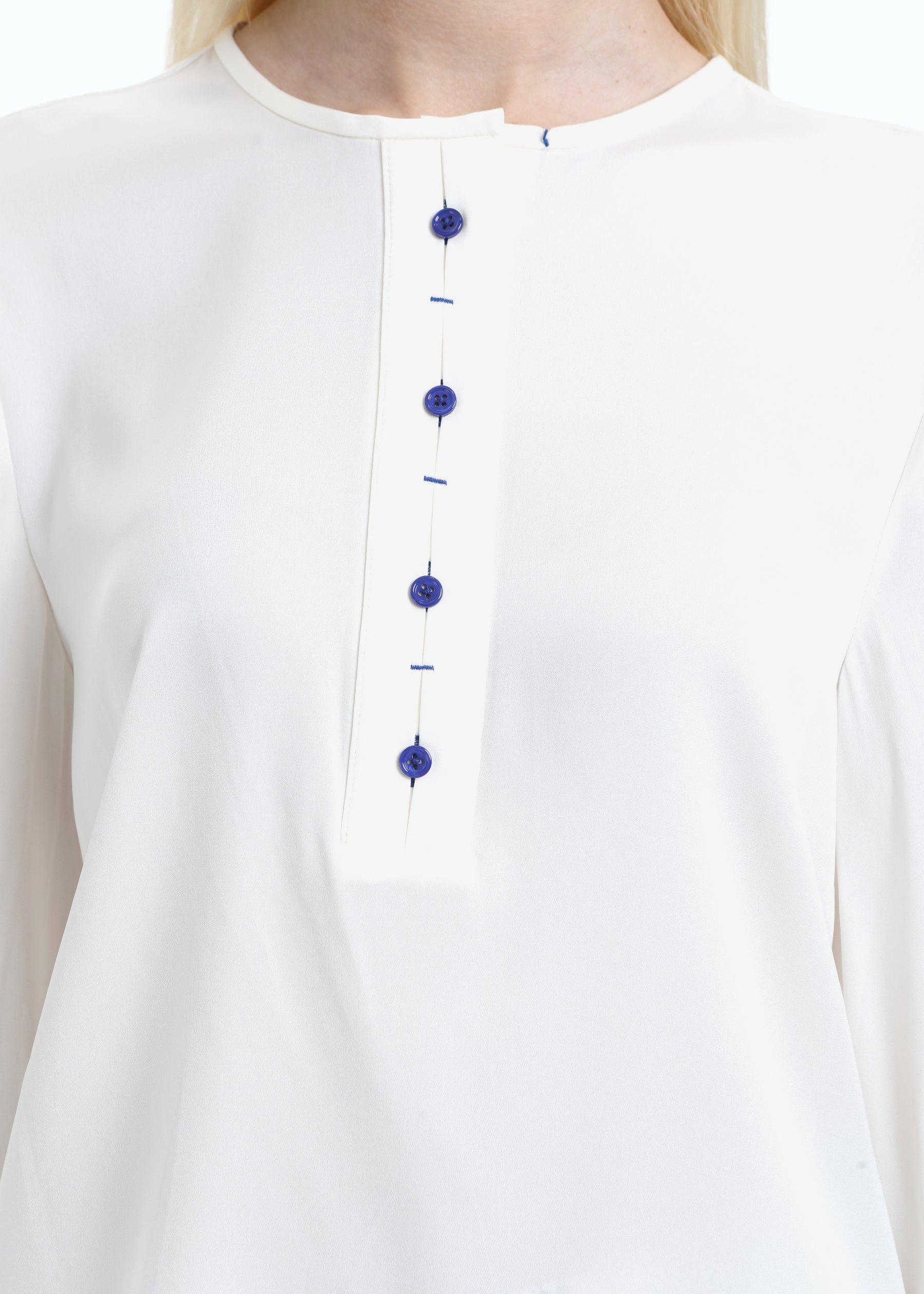 Manicata Blouse