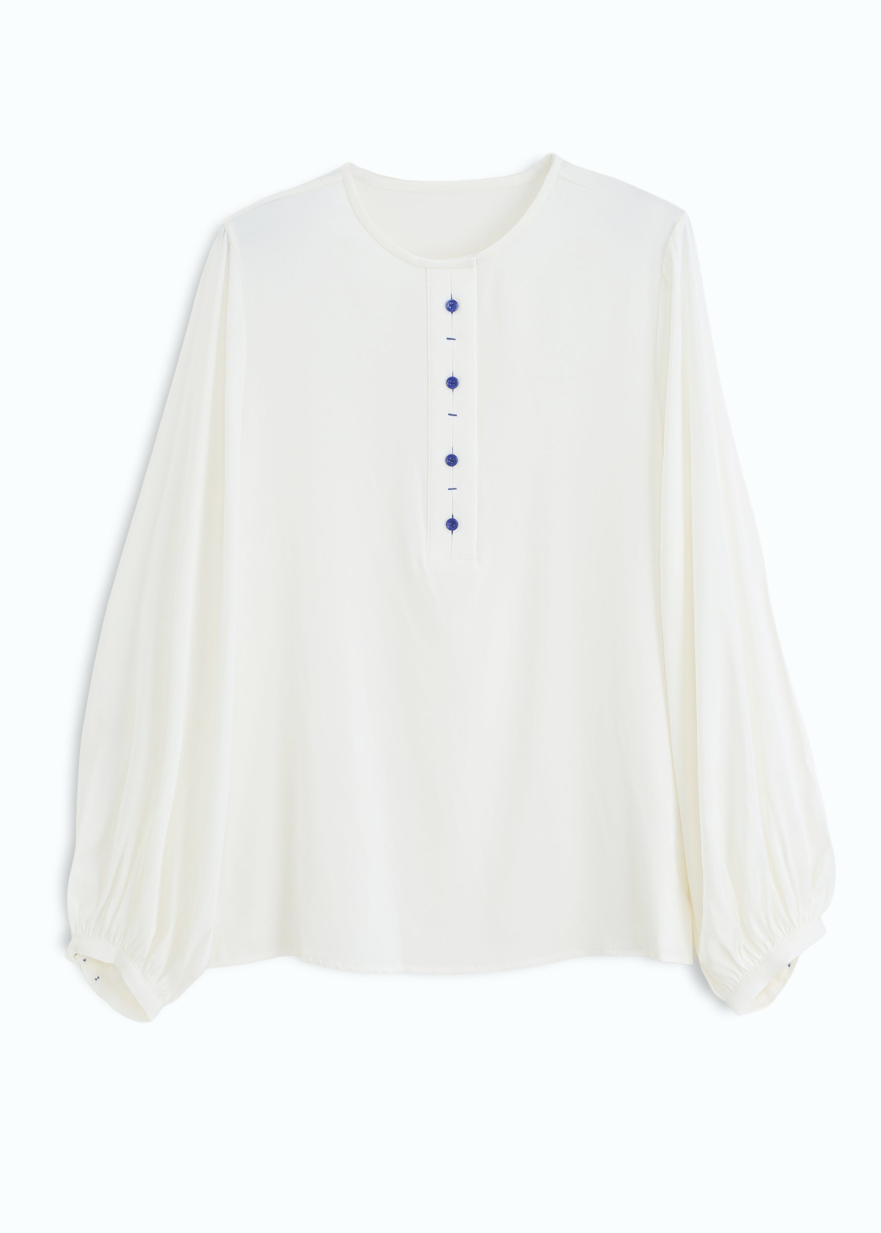 Manicata Blouse
