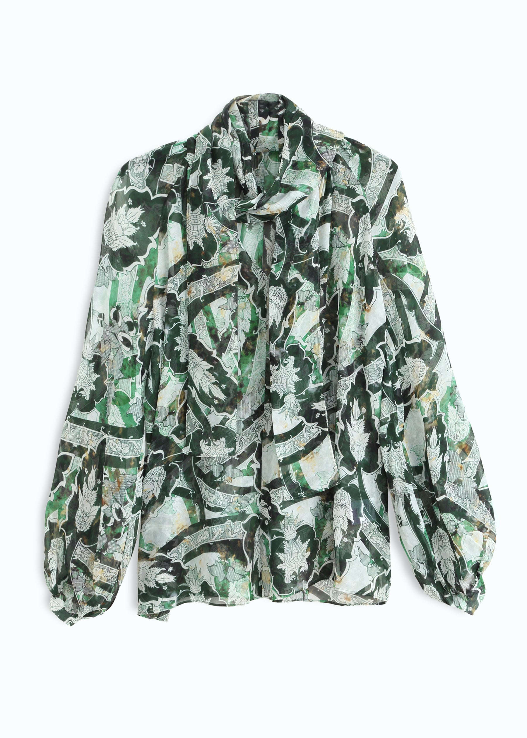 Chimera Blouse