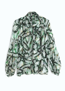 Chimera Blouse