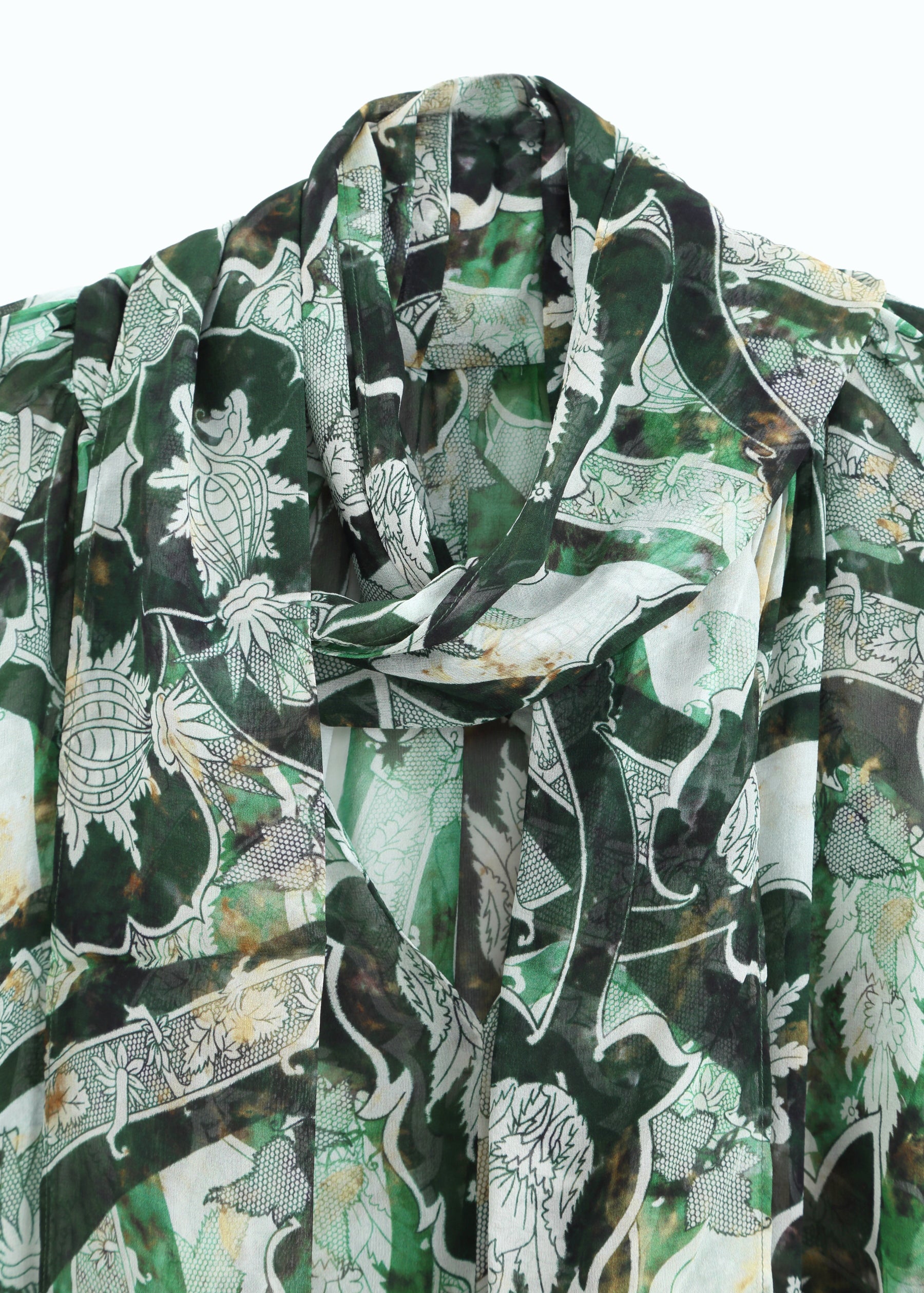 Chimera Blouse