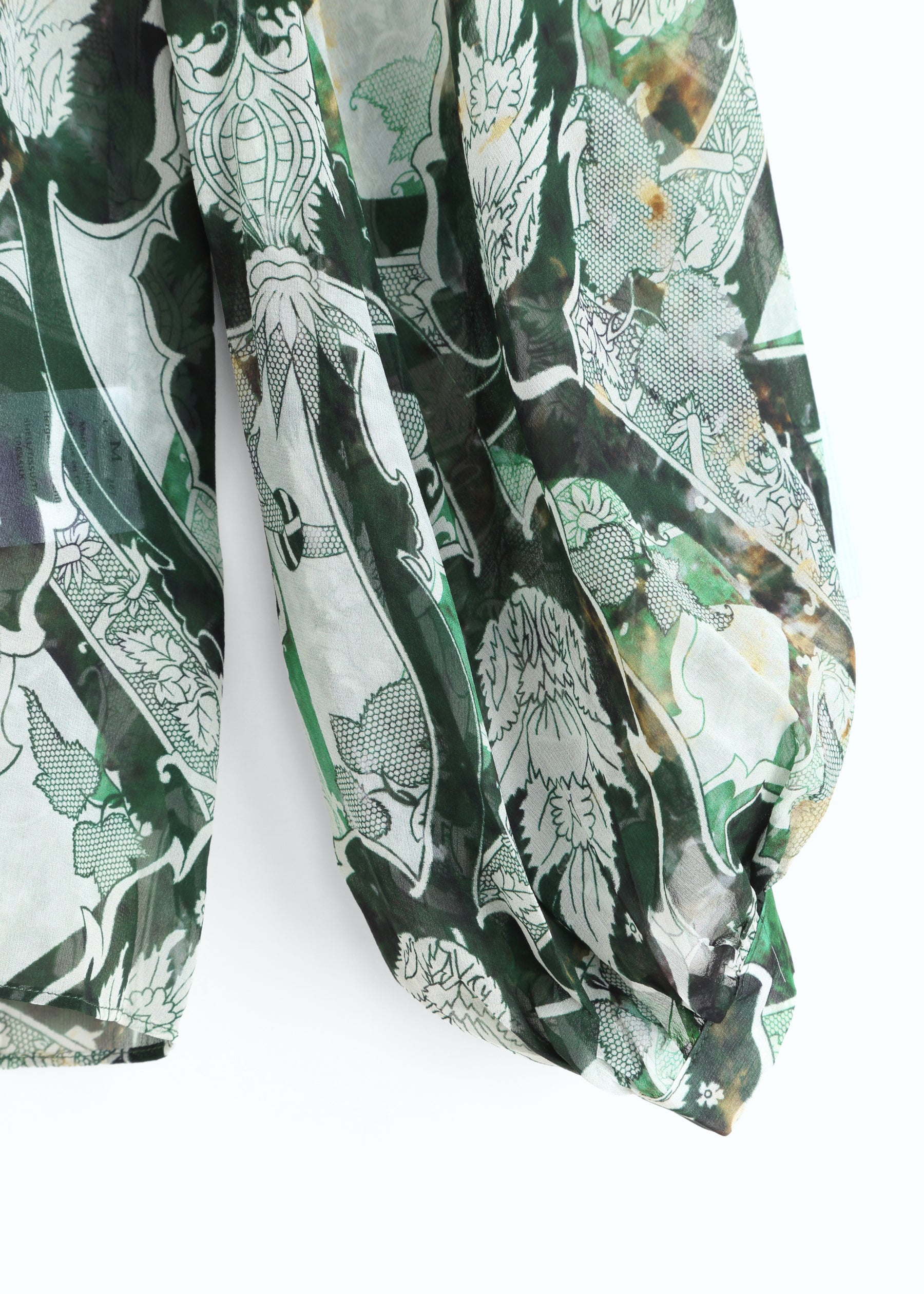 Chimera Blouse