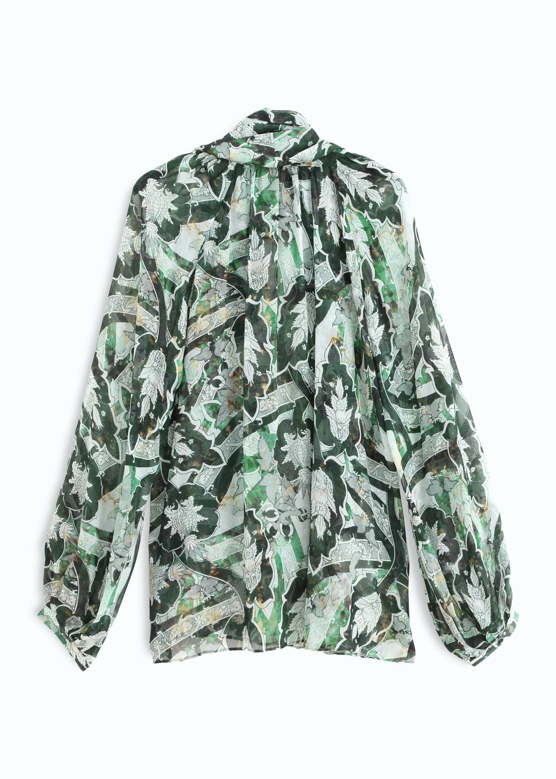 Chimera Blouse