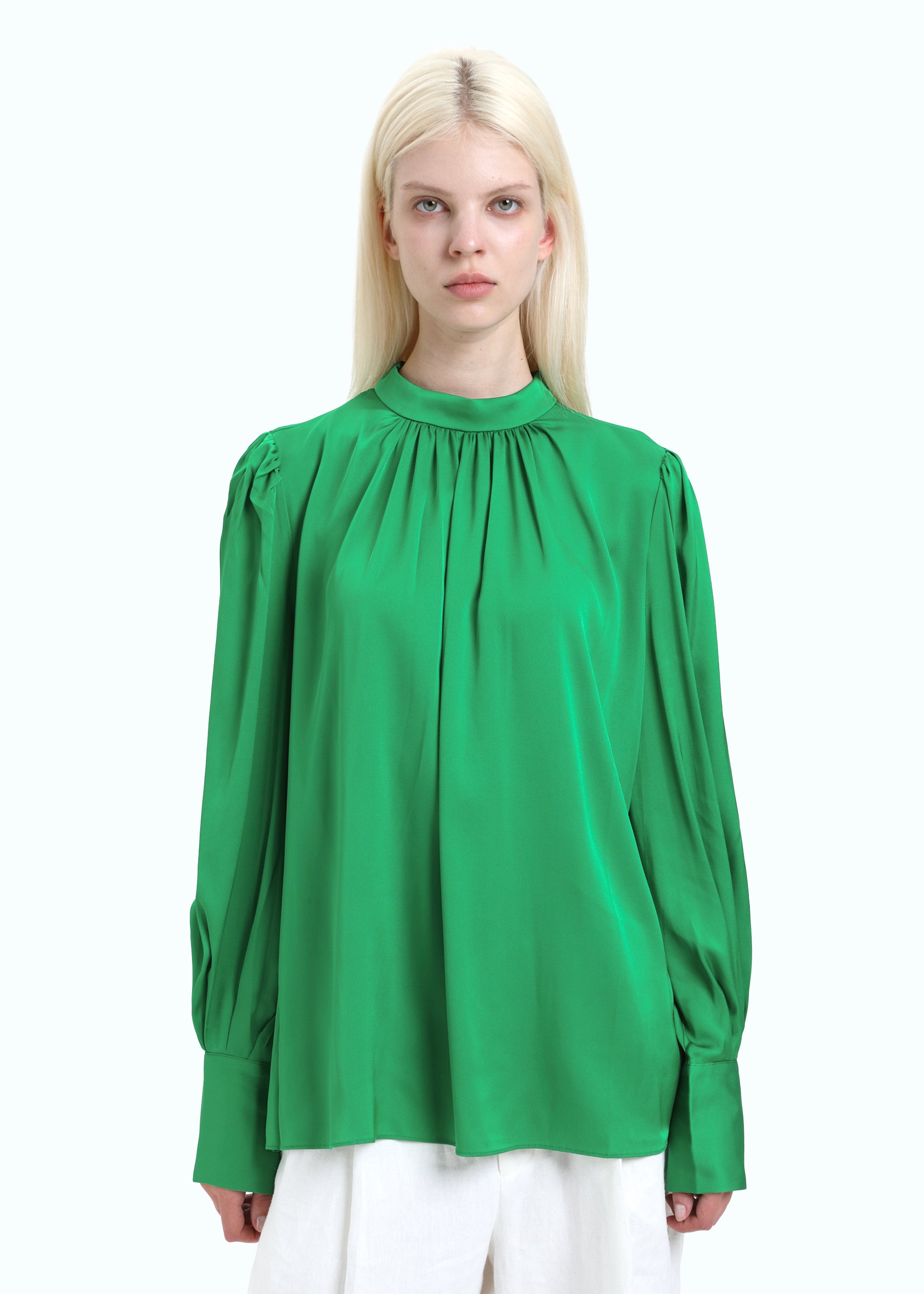 Goccia Blouse