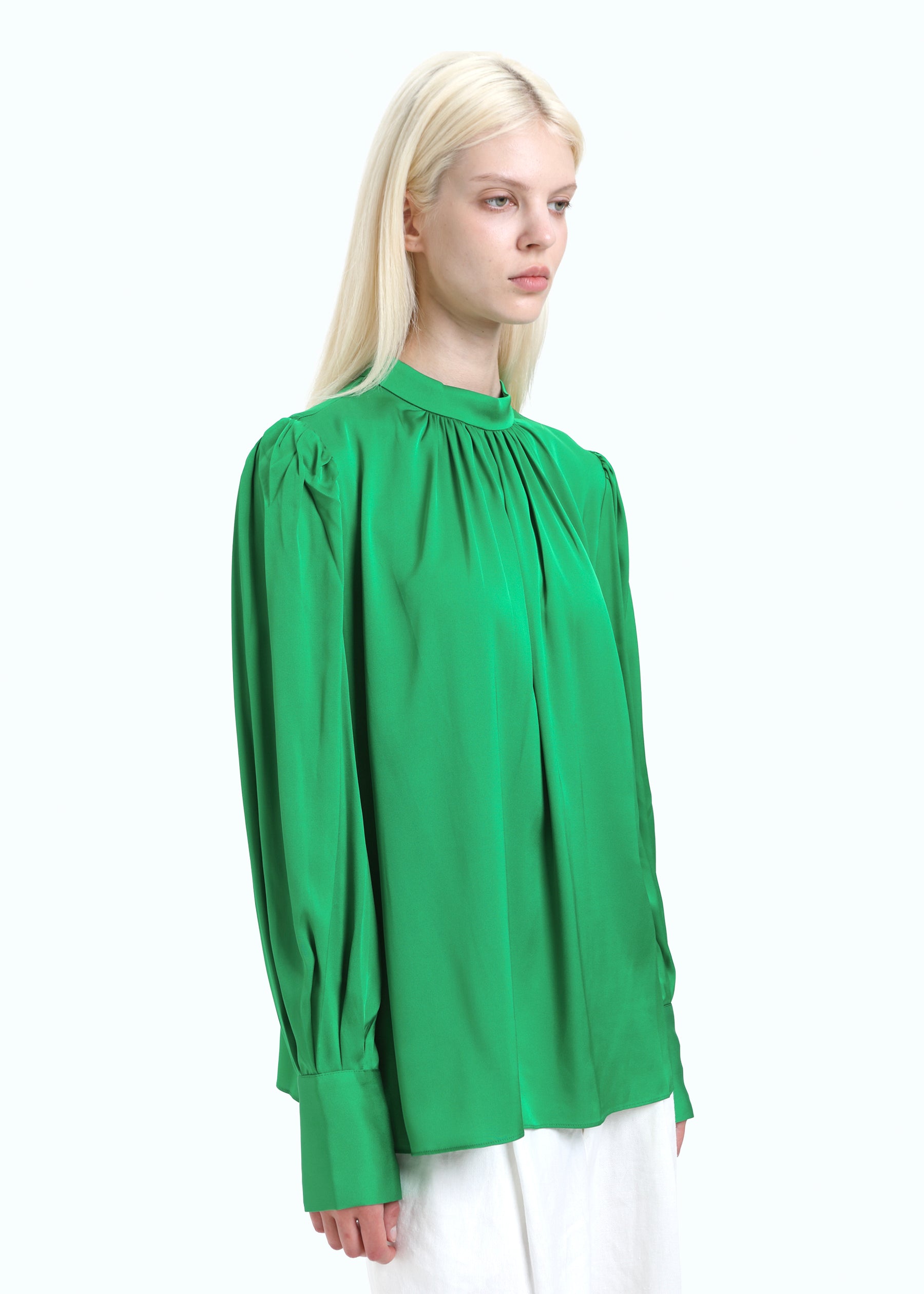 Goccia Blouse