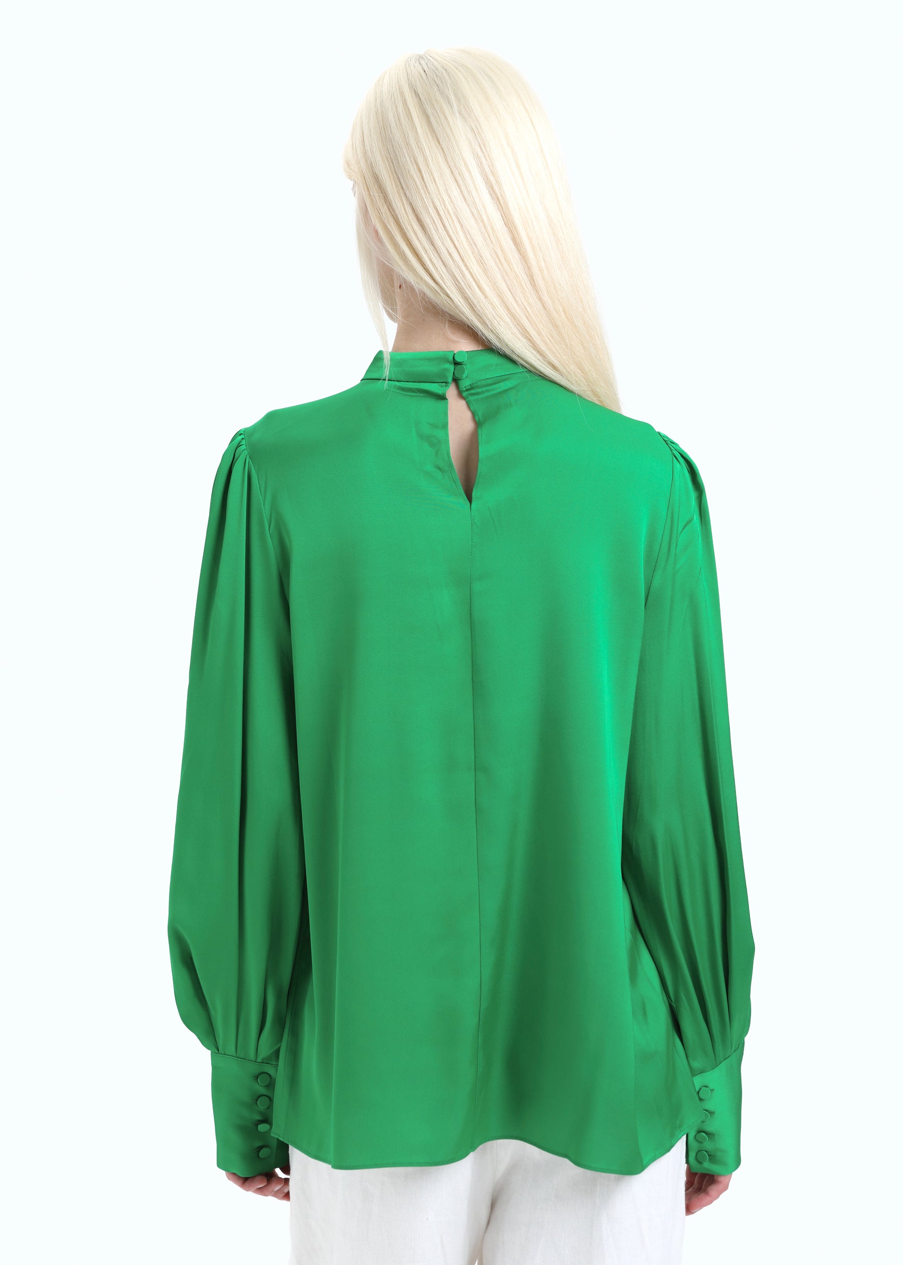 Goccia Blouse