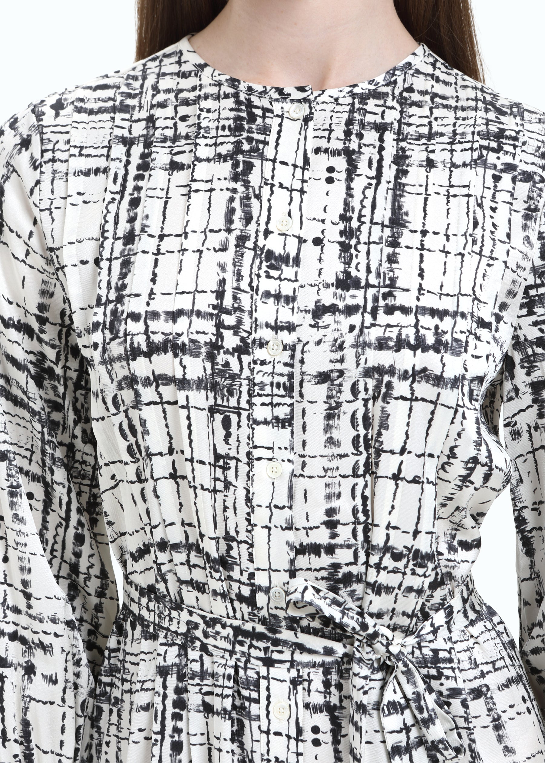 Xilografia Dress