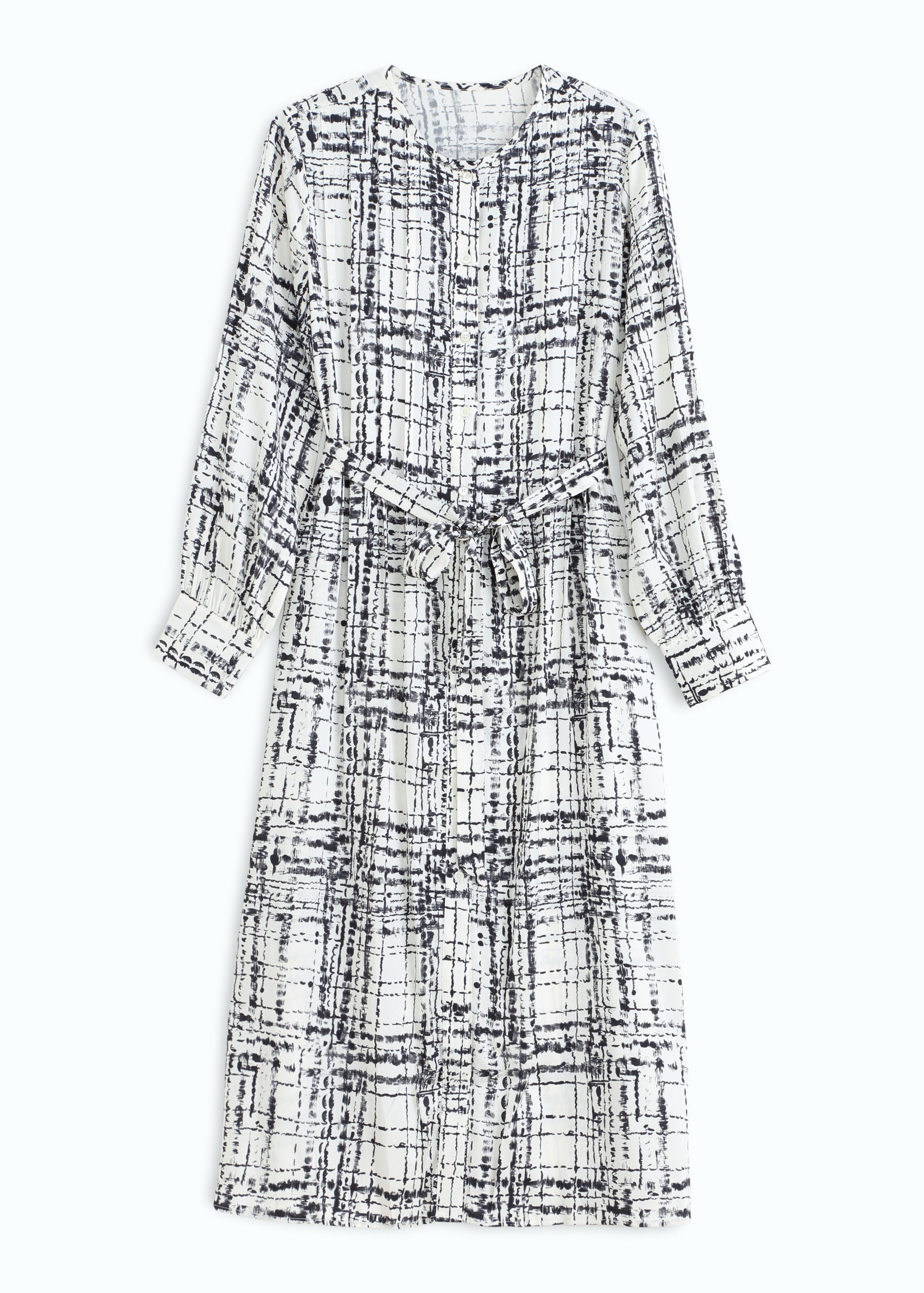 Xilografia Dress