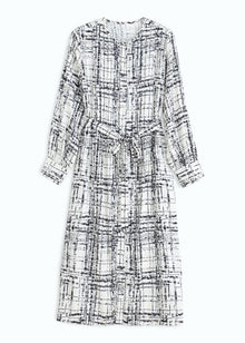 Xilografia Dress