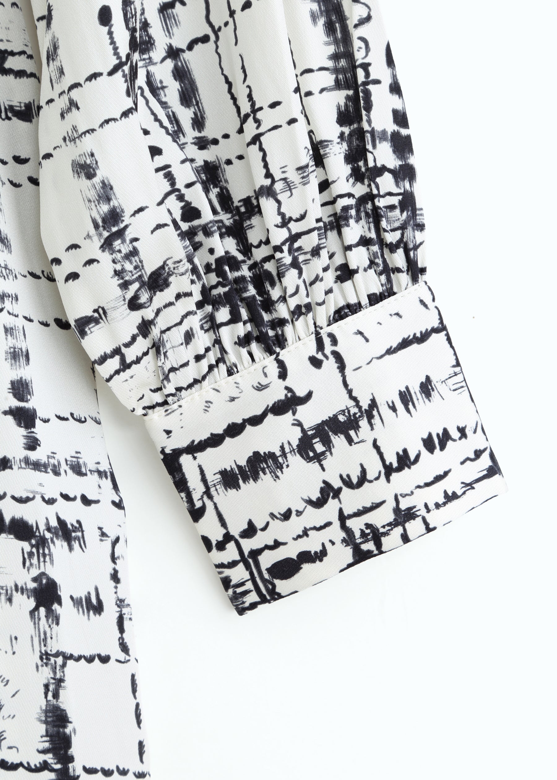 Xilografia Dress