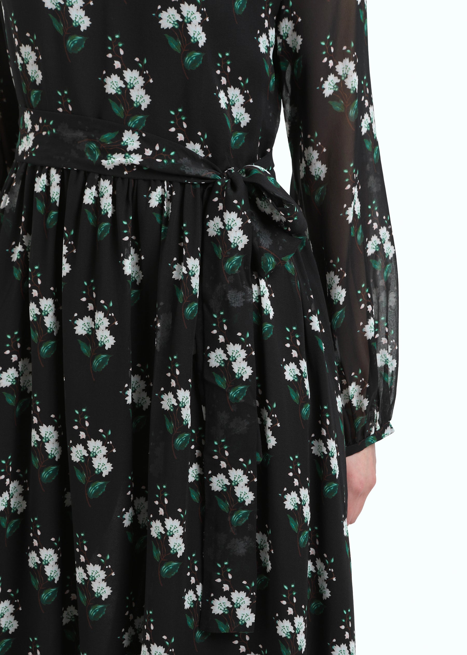 Cartolina Dress