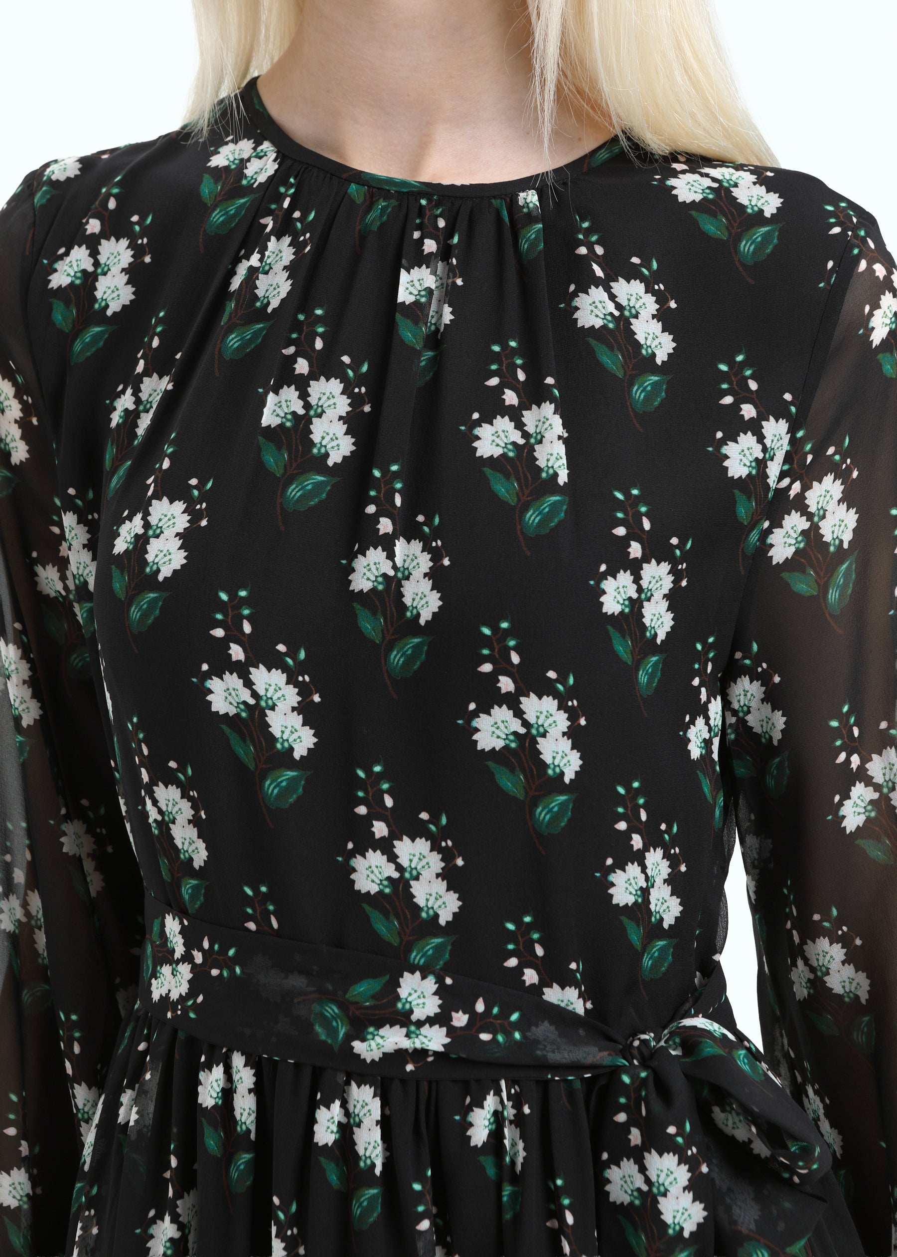 Cartolina Dress