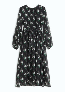 Cartolina Dress